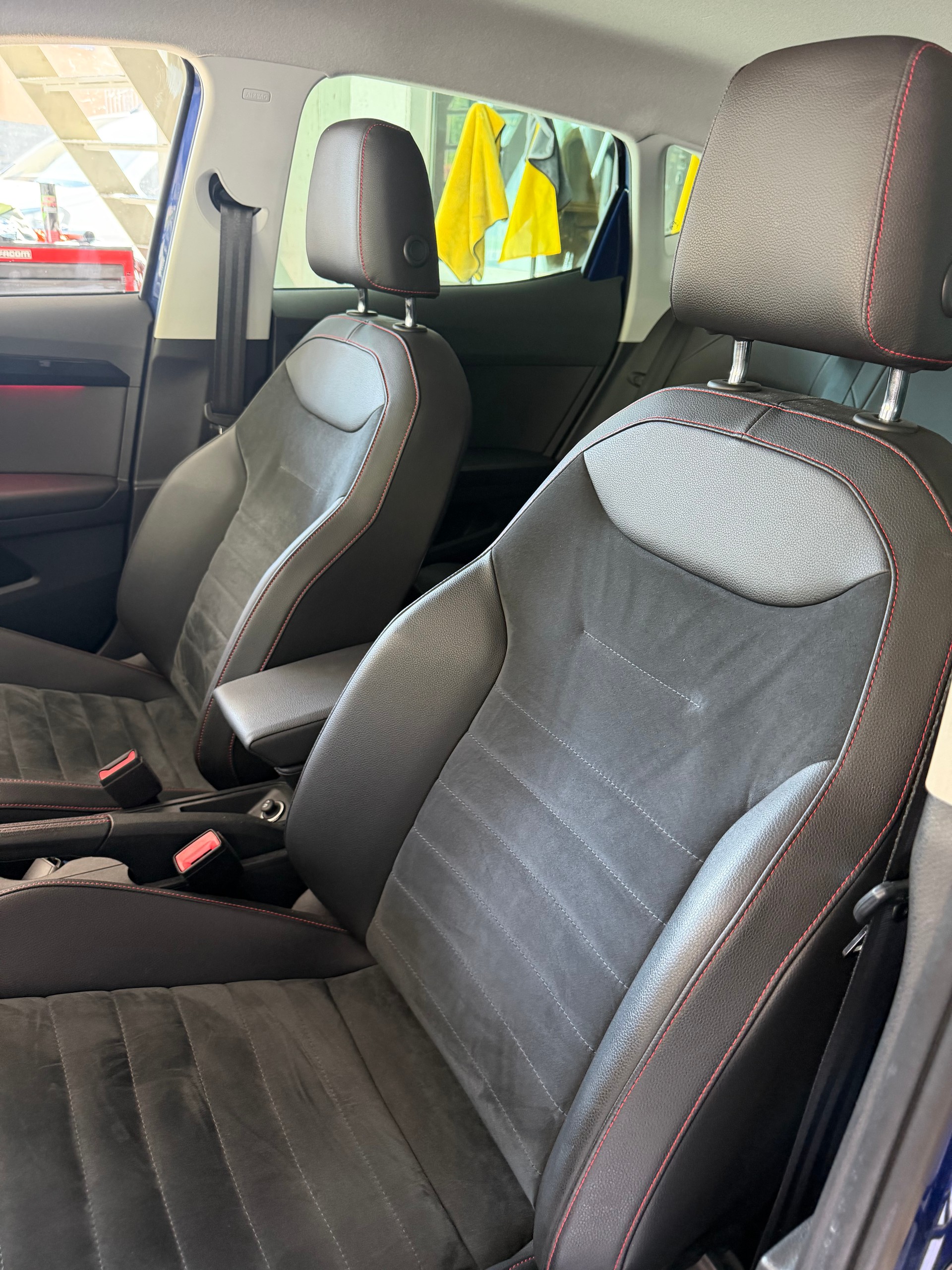 SEAT Ibiza 1.0 EcoTSI Swiss FR-image-9