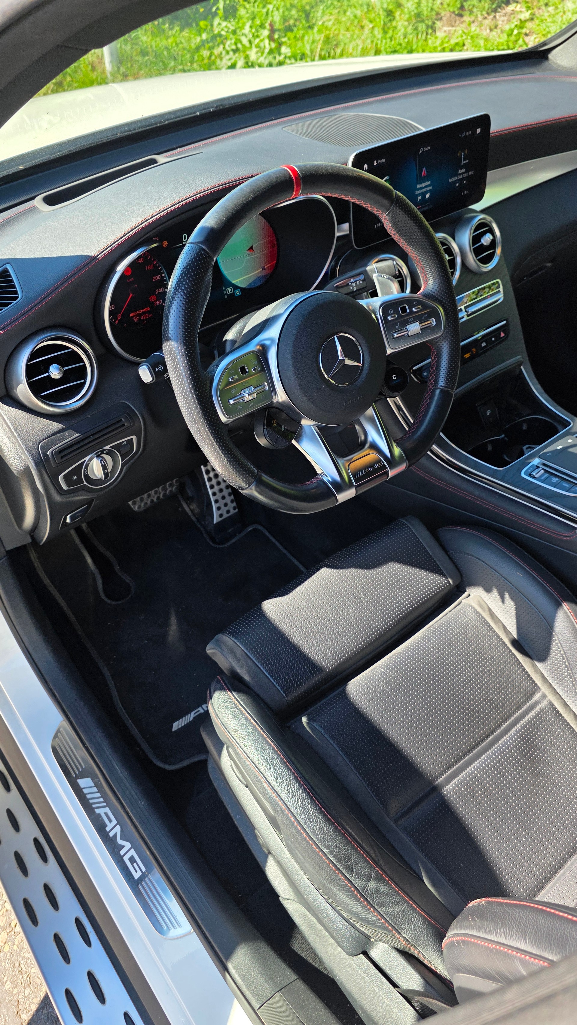 MERCEDES-BENZ GLC 43 AMG 4m-image-4