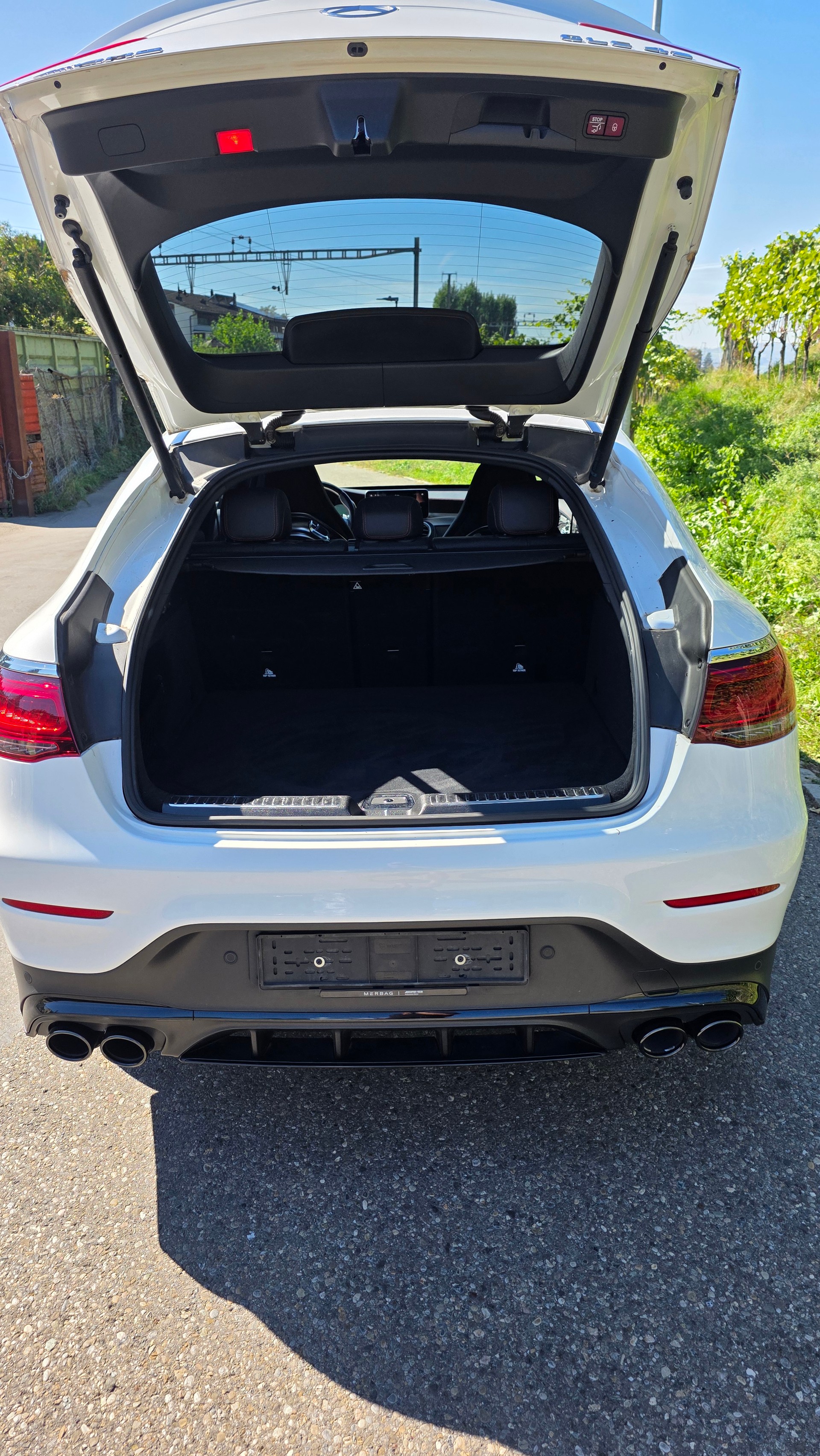MERCEDES-BENZ GLC 43 AMG 4m-image-3
