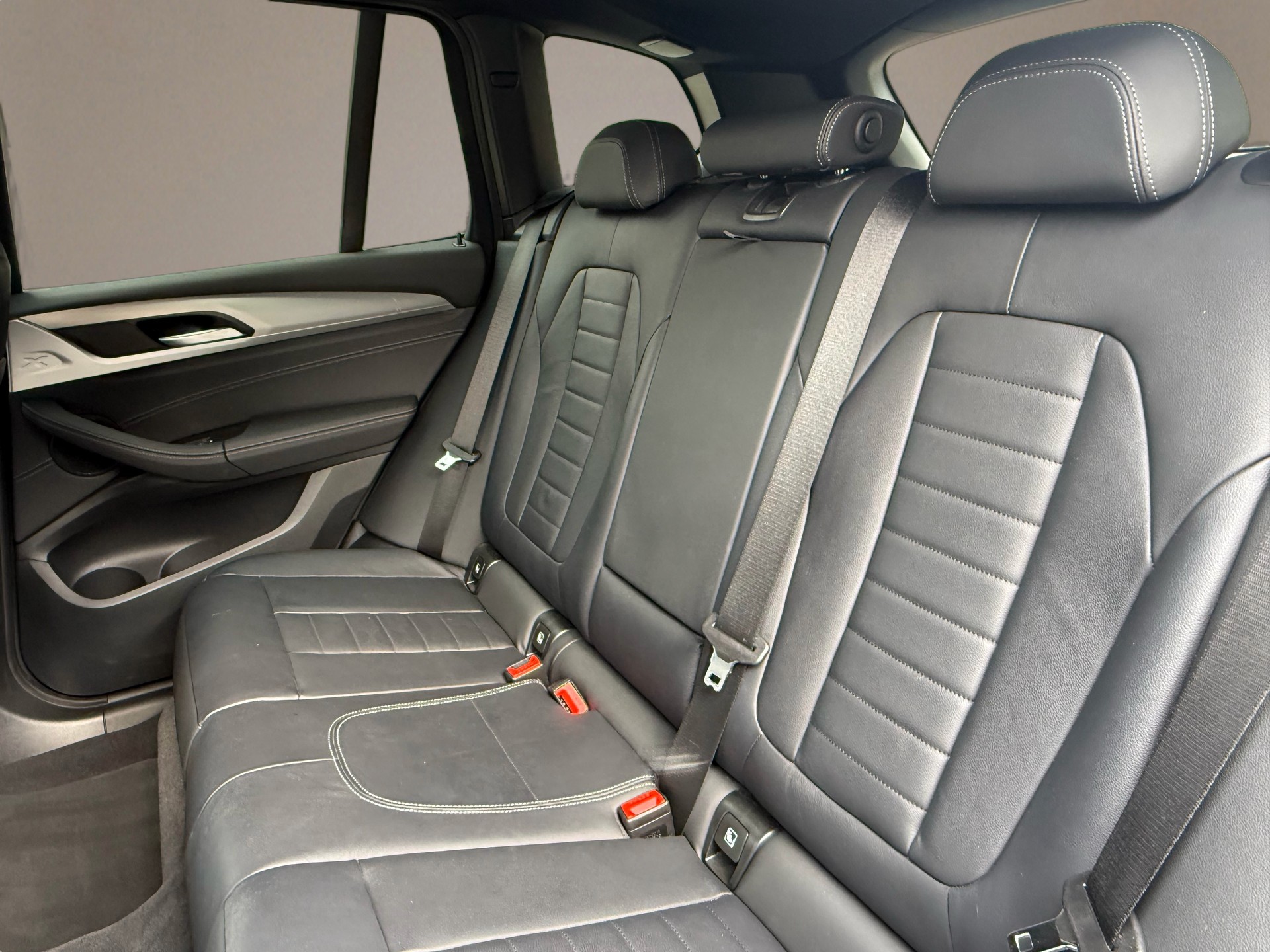 BMW X3 xDrive 48V 20d M Sport-image-15