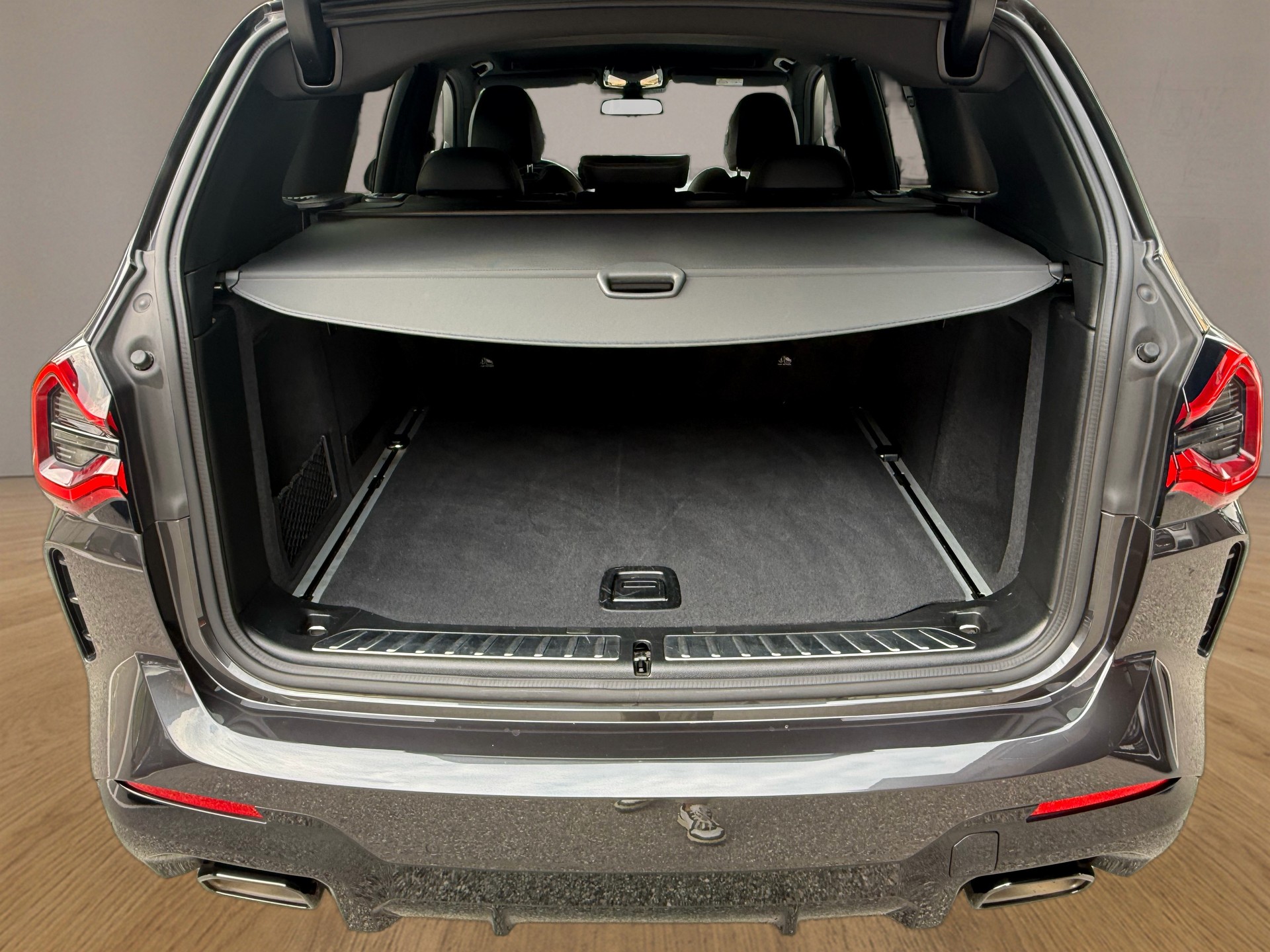 BMW X3 xDrive 48V 20d M Sport-image-13