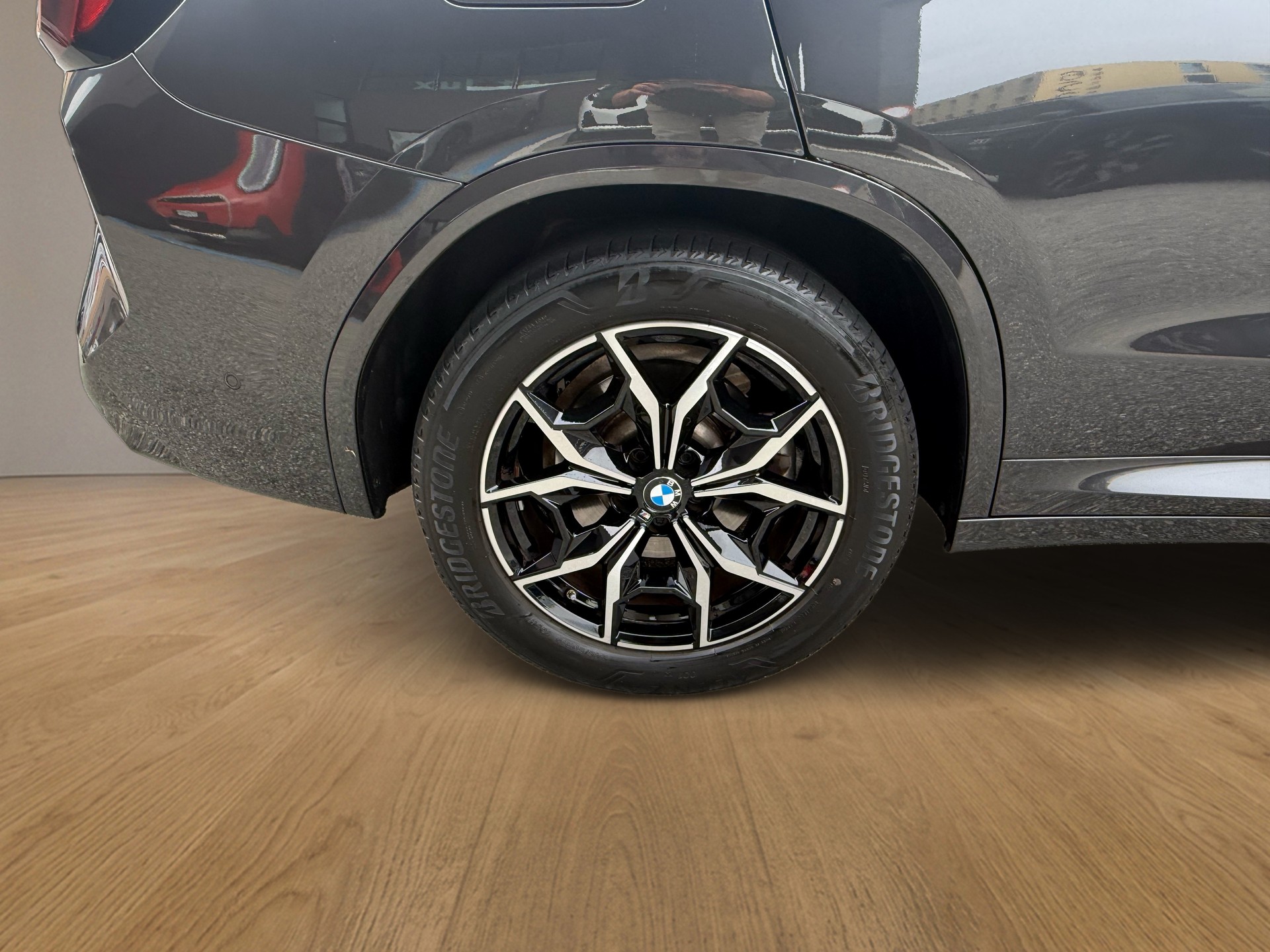 BMW X3 xDrive 48V 20d M Sport-image-10