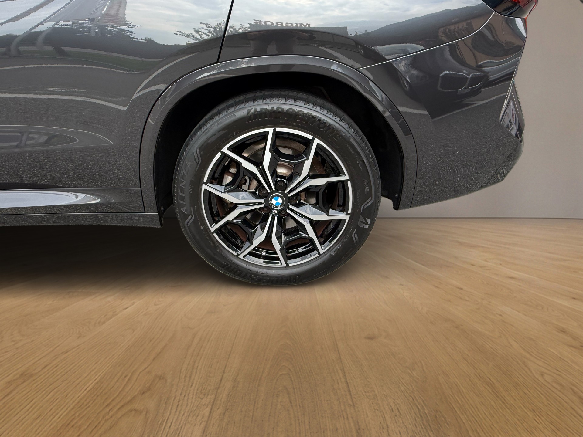 BMW X3 xDrive 48V 20d M Sport-image-11