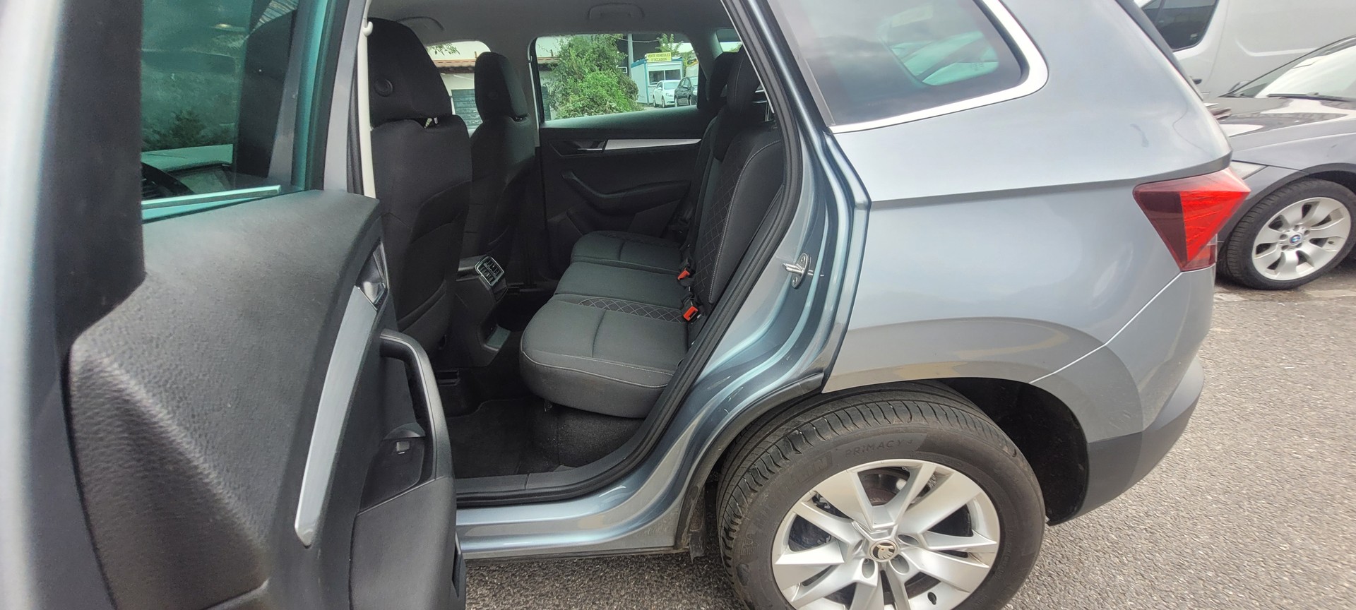 SKODA Karoq 2.0 TDI CR Style 4x4-image-9