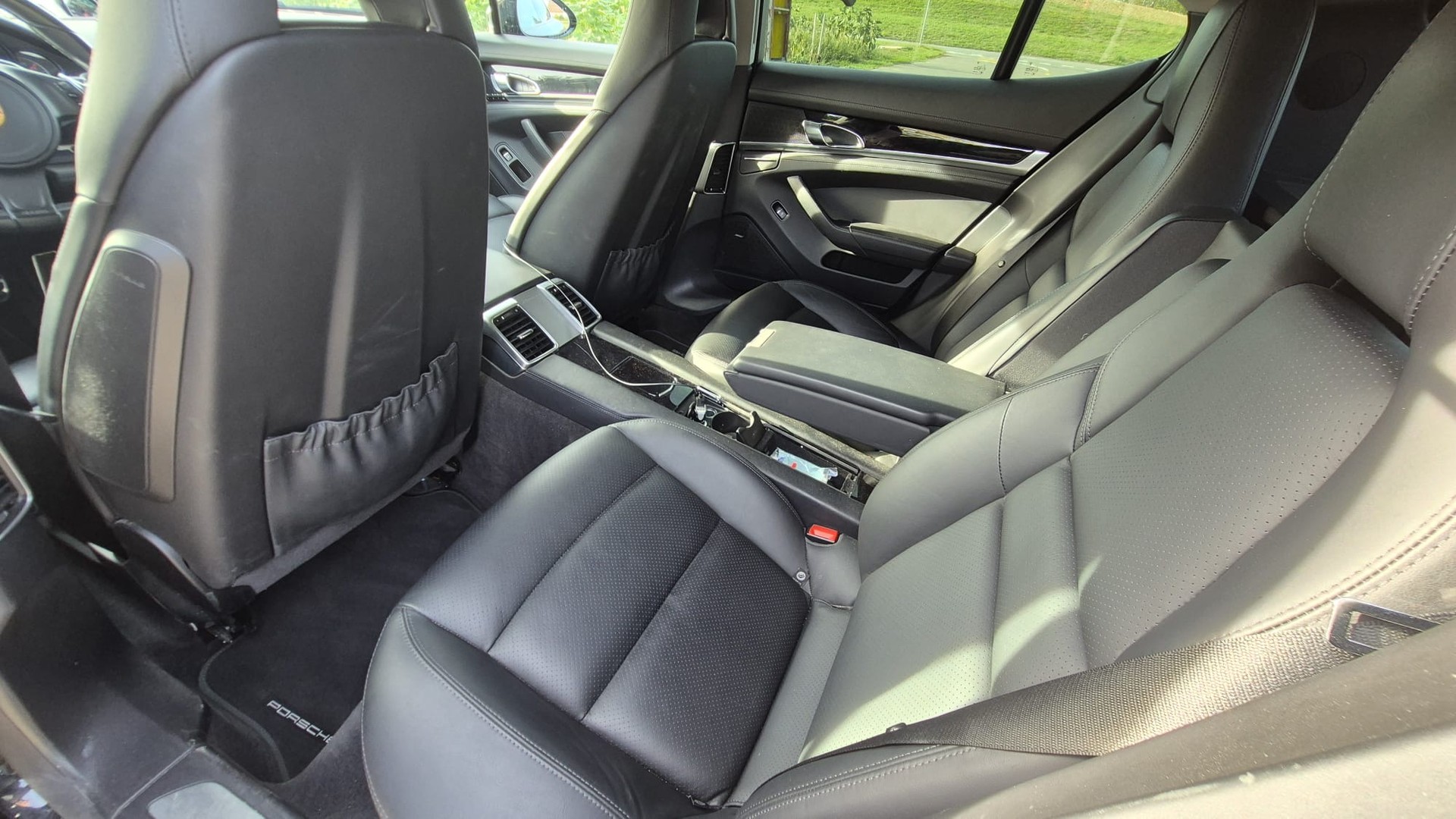 PORSCHE Panamera 4S 3.0 PDK-image-9