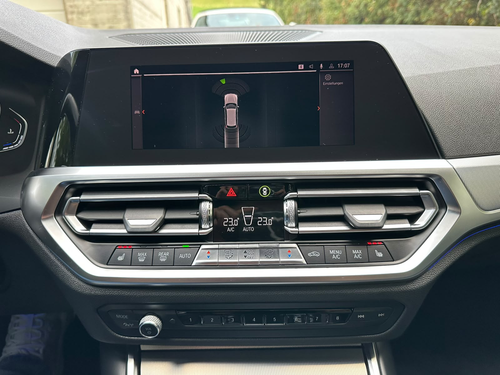 BMW 320d xDrive 48V Touring M Sport Steptronic-image-20