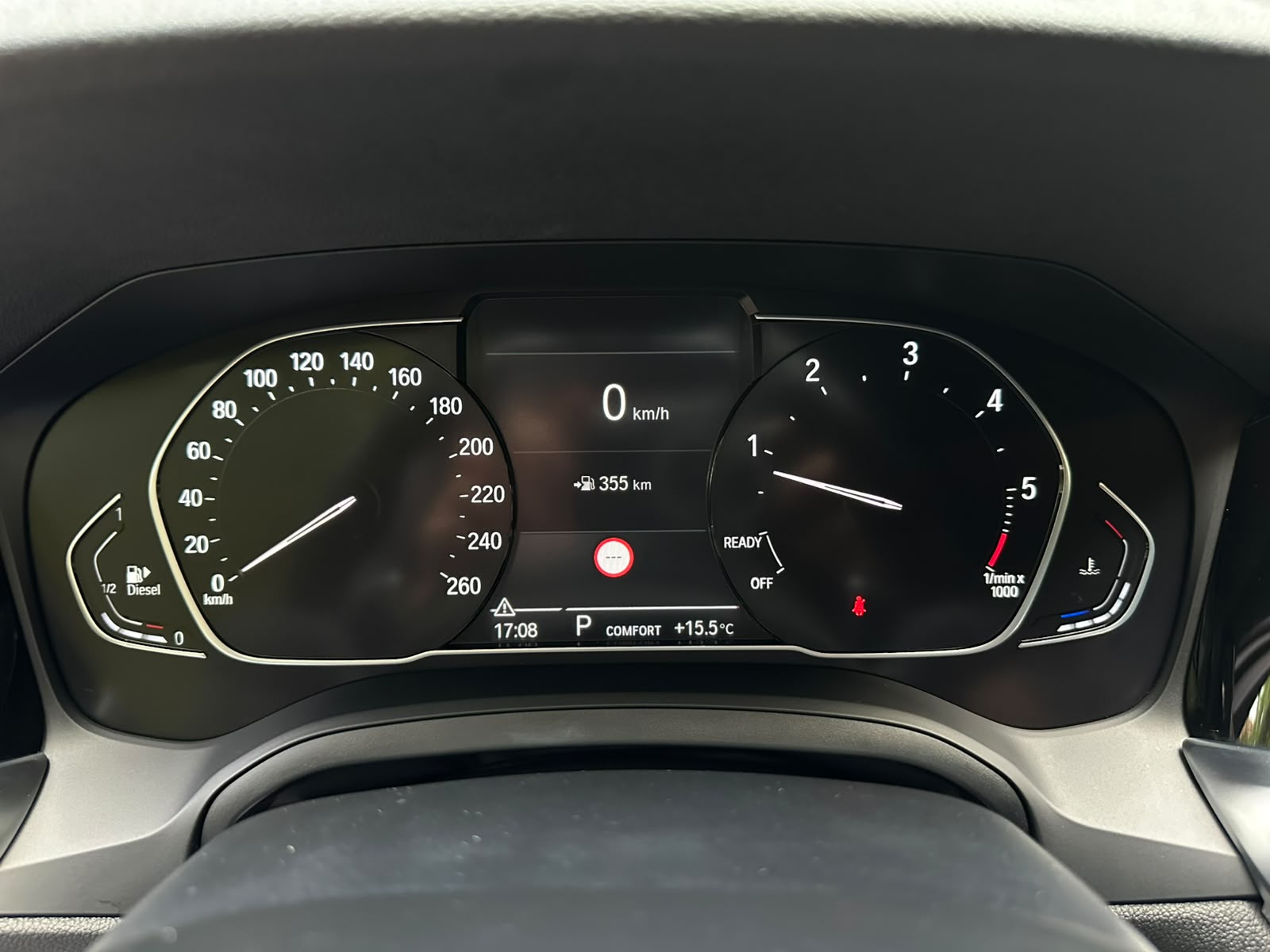 BMW 320d xDrive 48V Touring M Sport Steptronic-image-24