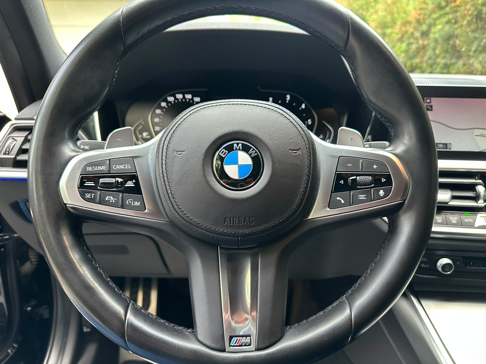 BMW 320d xDrive 48V Touring M Sport Steptronic-image-22