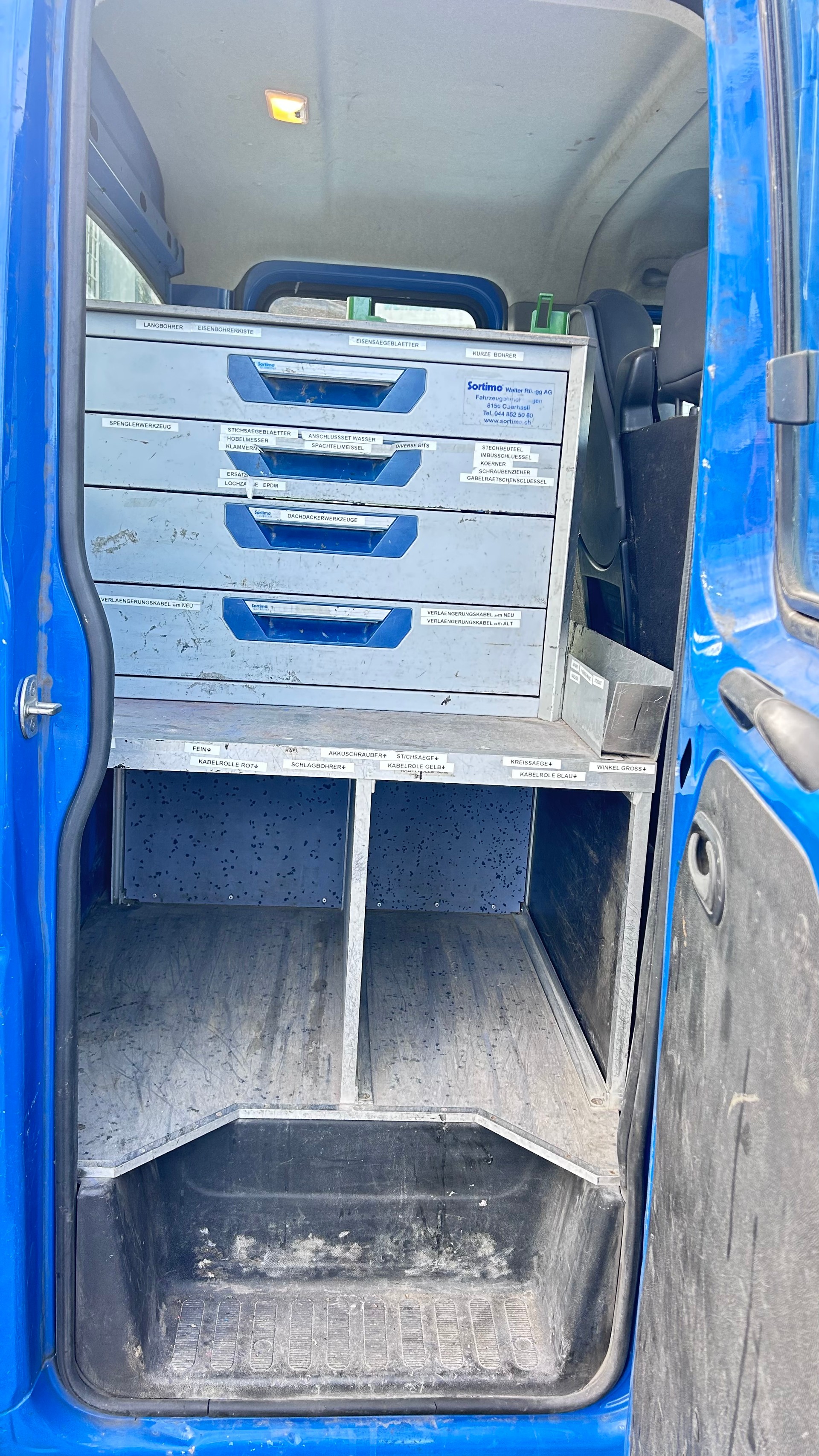 RENAULT Master T35 2.3dCi L3H1-image-4
