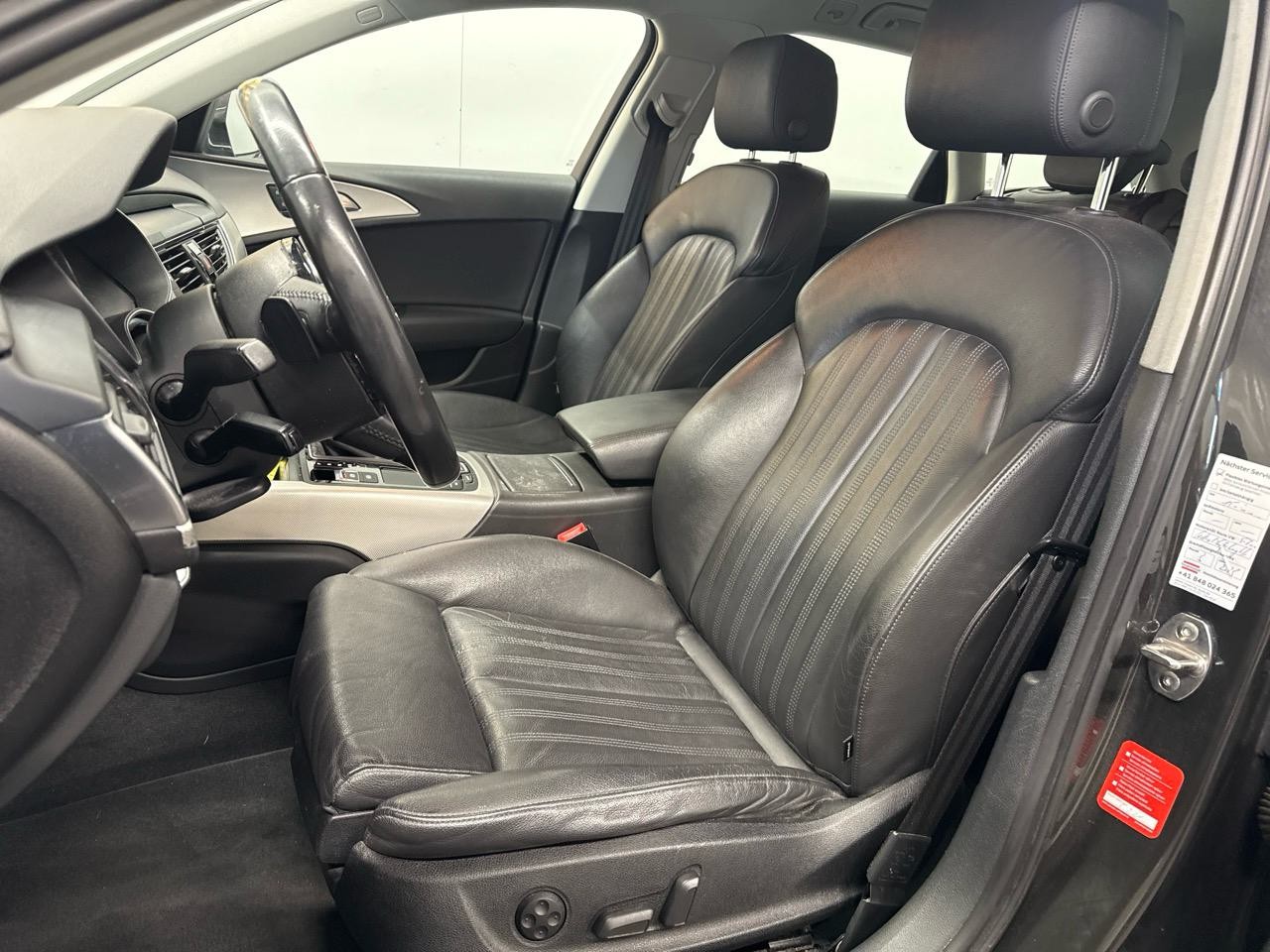 AUDI A6 Avant 2.0 TDI multitronic-showroom-element-3