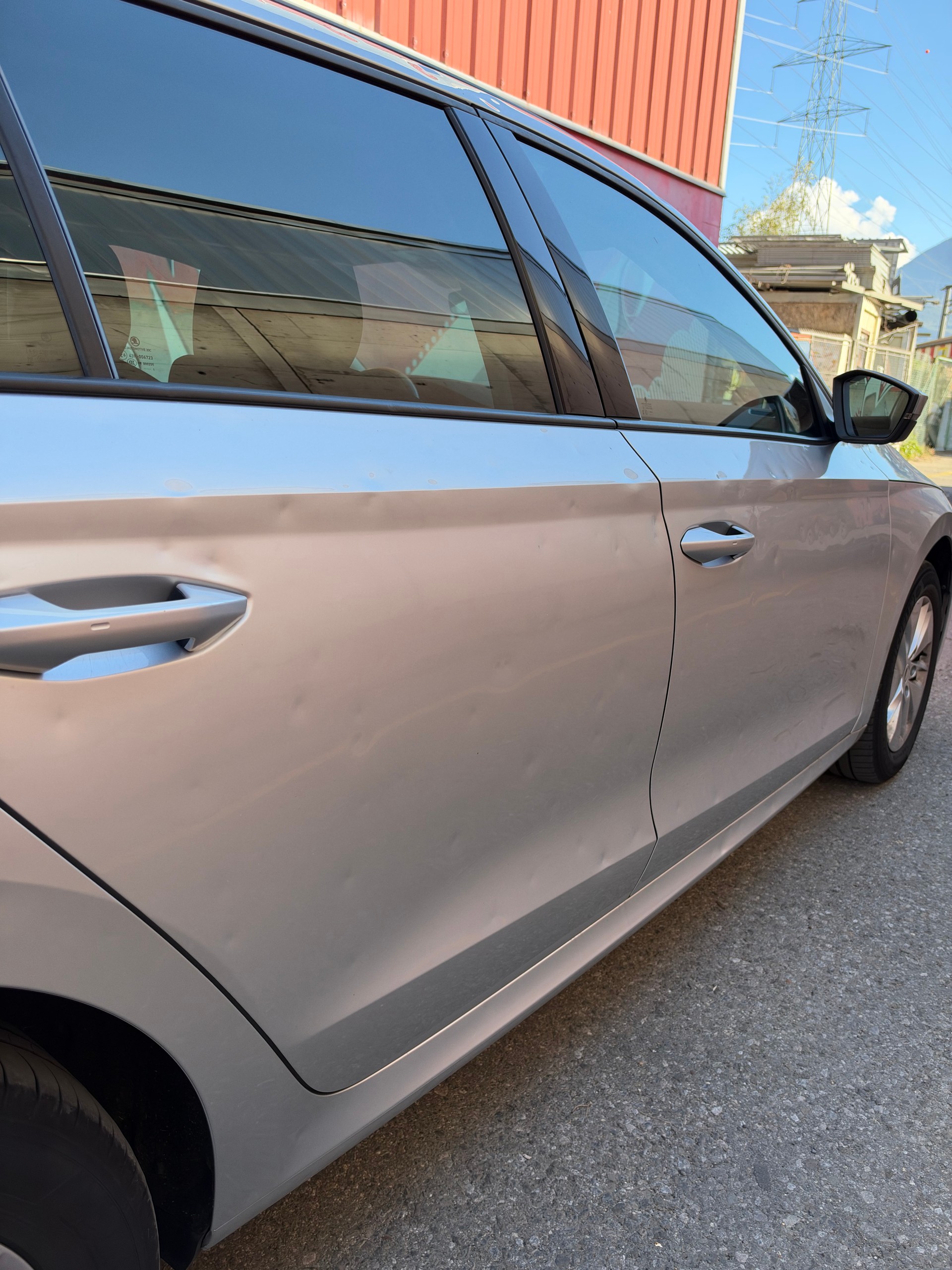 SKODA Octavia Combi 2.0 TDI DSG Ambition 4x4-image-8