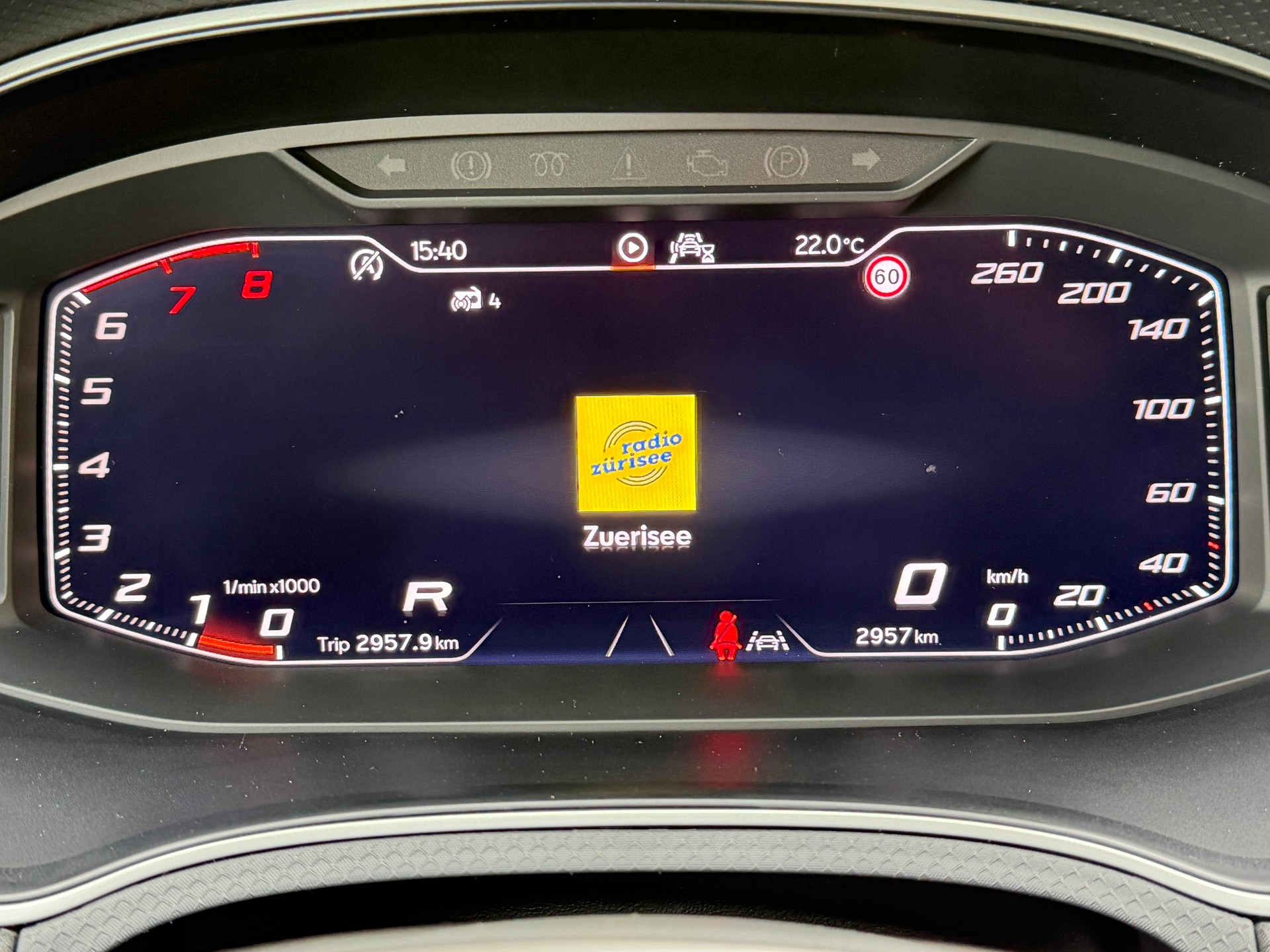 SEAT Ibiza 1.5 TSI FR DSG *Panoramadach* 🇨🇭 CH-Fahrzeug-image-14