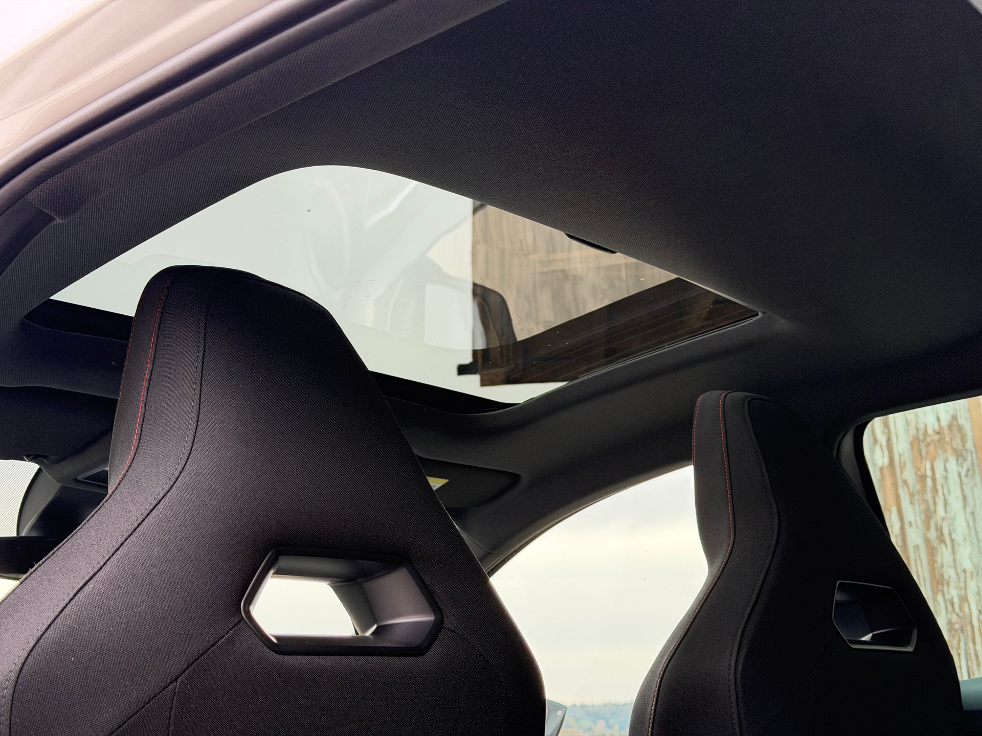 SEAT Ibiza 1.5 TSI FR DSG *Panoramadach* 🇨🇭 CH-Fahrzeug-image-10