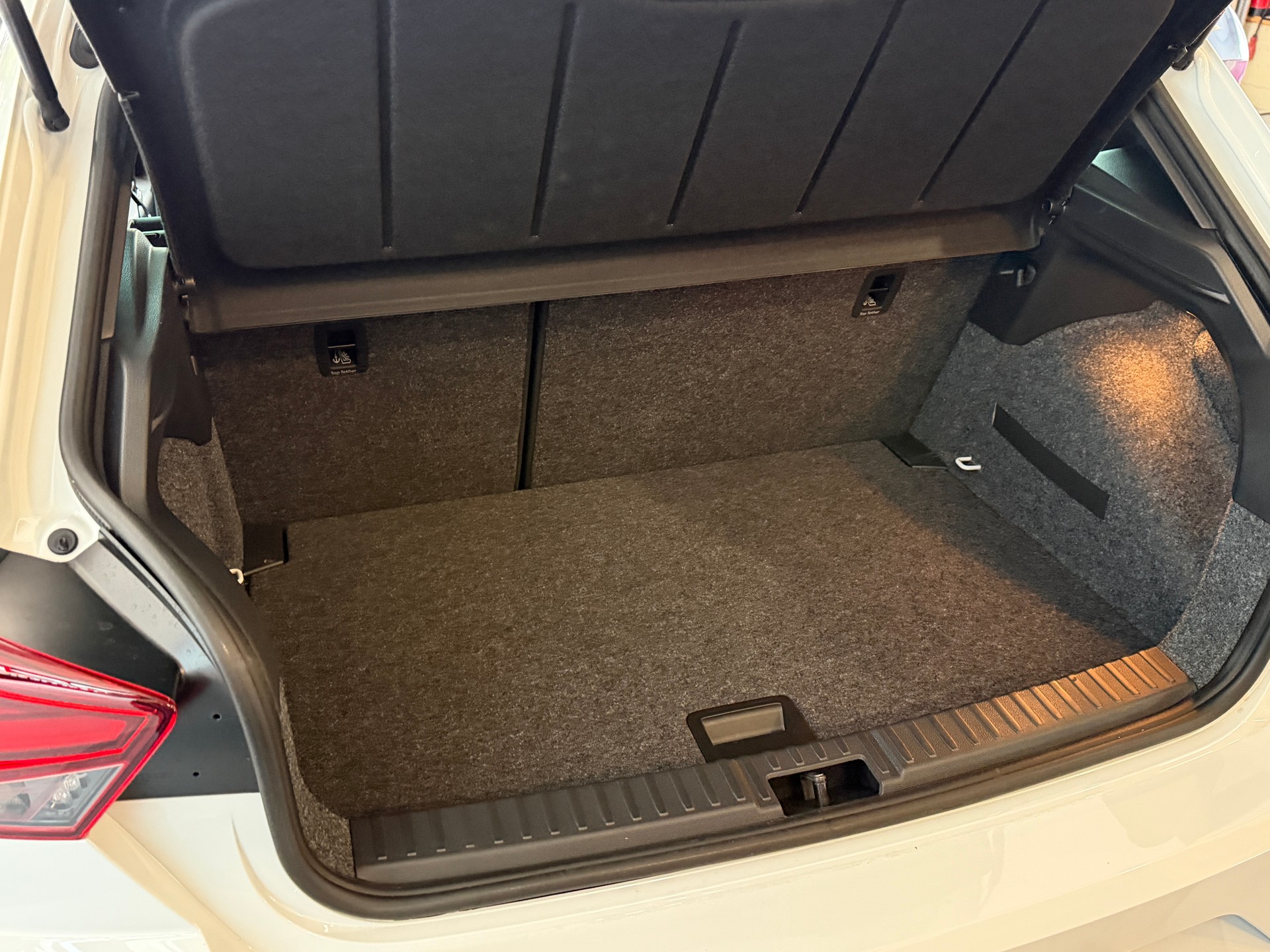 SEAT Ibiza 1.5 TSI FR DSG *Panoramadach* 🇨🇭 CH-Fahrzeug-image-11