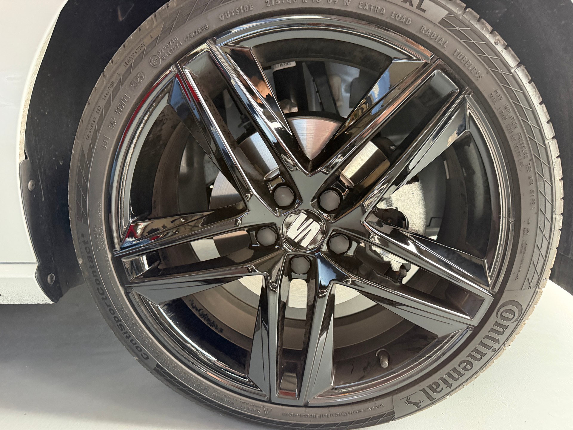 SEAT Ibiza 1.5 TSI FR DSG *Panoramadach* 🇨🇭 CH-Fahrzeug-image-16