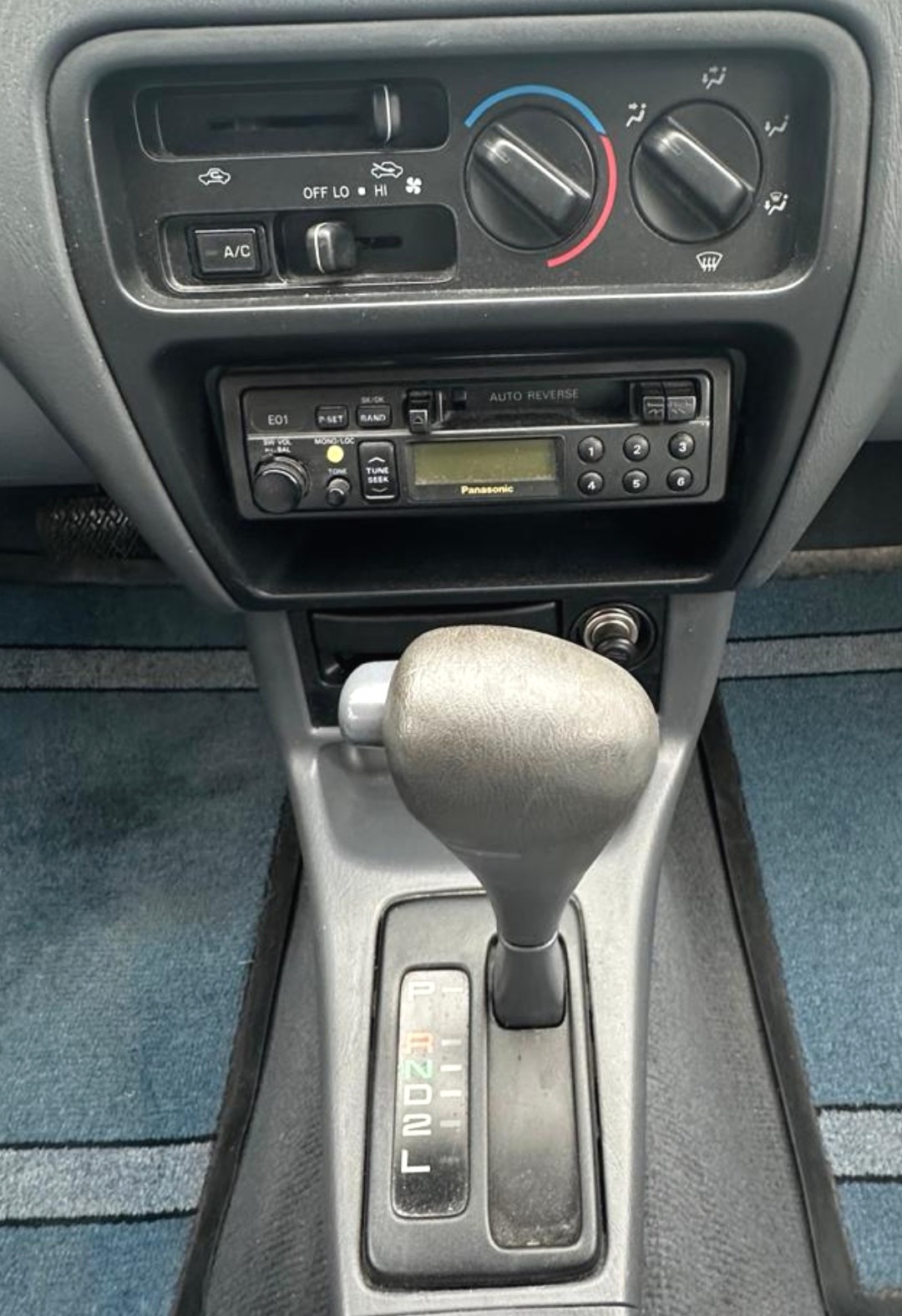 TOYOTA Toyota Starlet 1.3 16V Automat – frisch ab MFK & Service-image-7