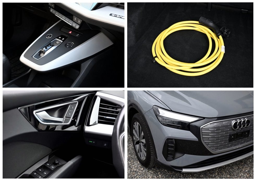 AUDI Q4 e-tron 35-image-13
