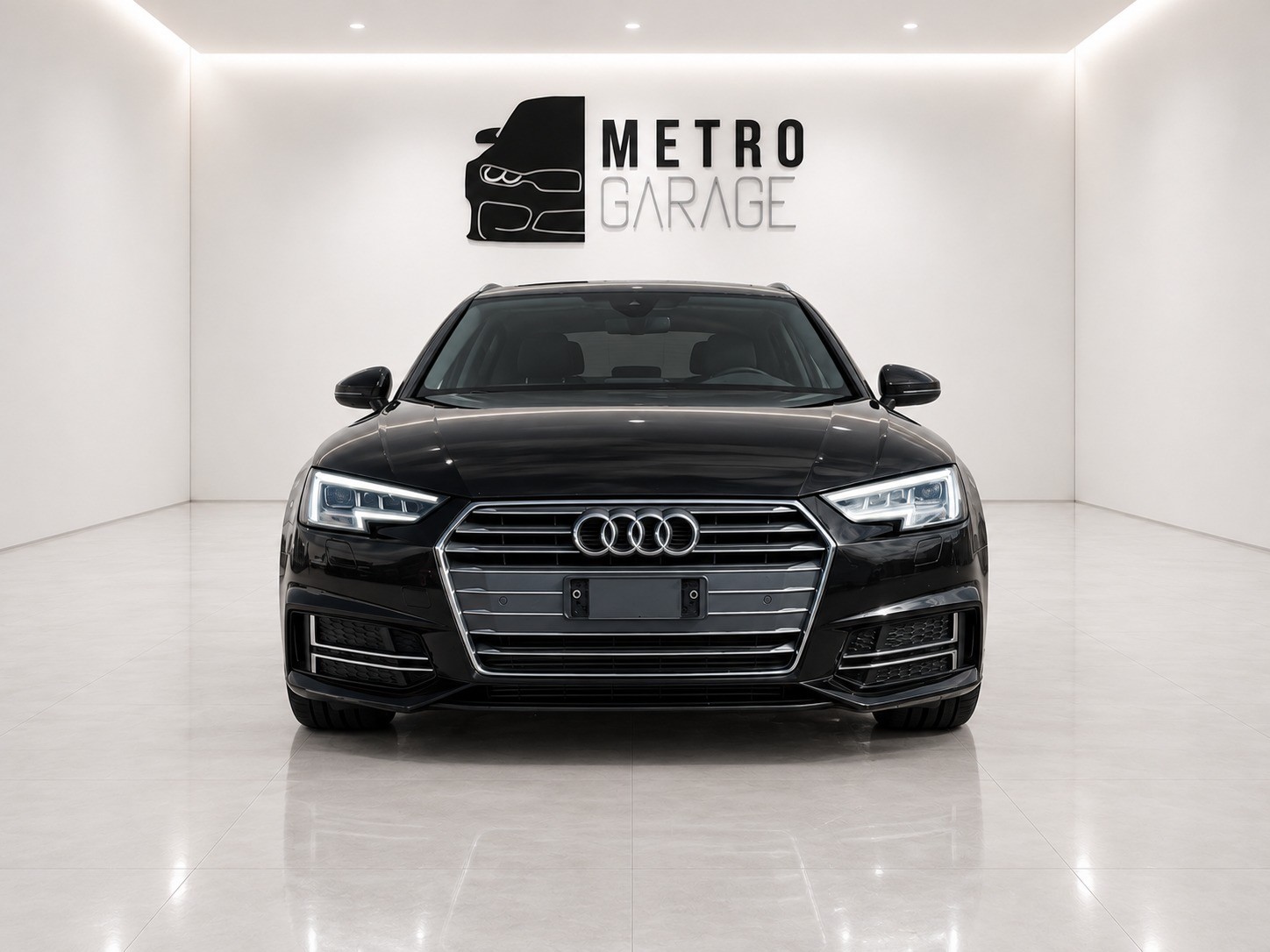 AUDI A4 Avant 2.0 TFSI Sport S-tronic-image-7