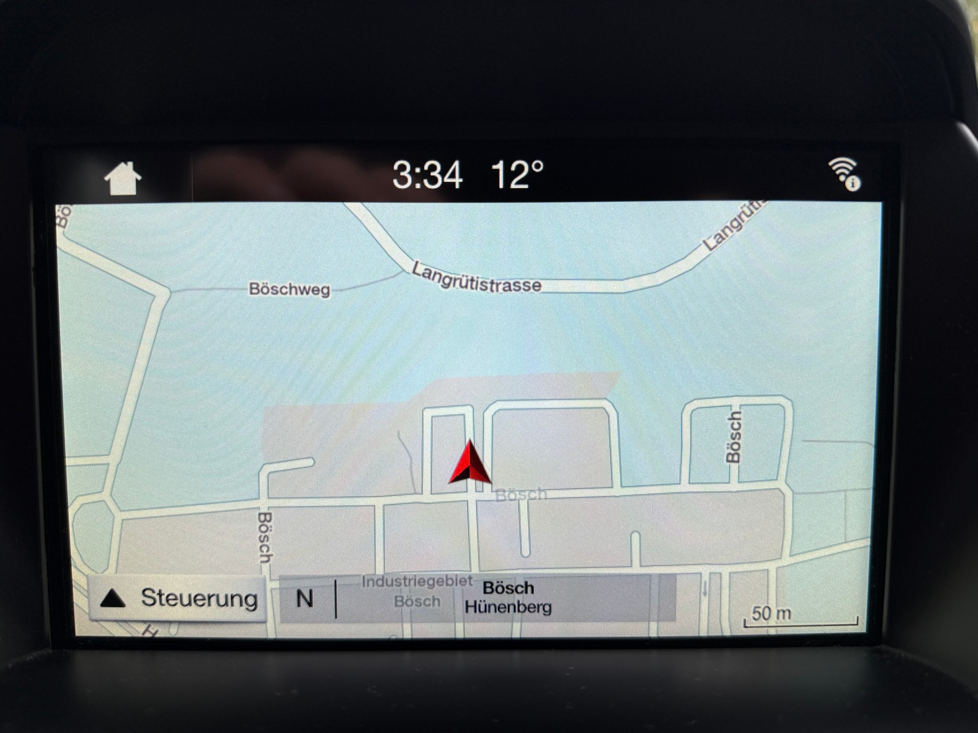 FORD Kuga 2.0 TDCi ST Line 4WD PowerShift-image-15