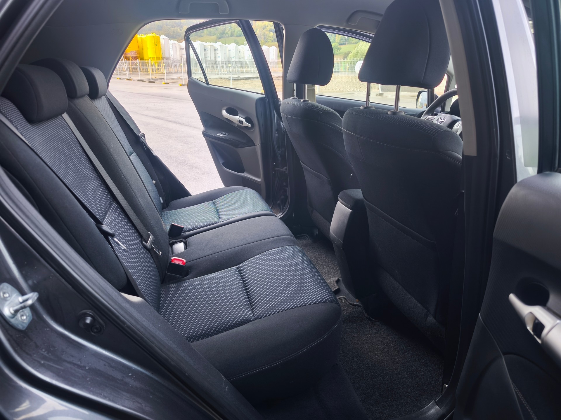TOYOTA Auris 1.6 Linea Sol Multimode-image-7