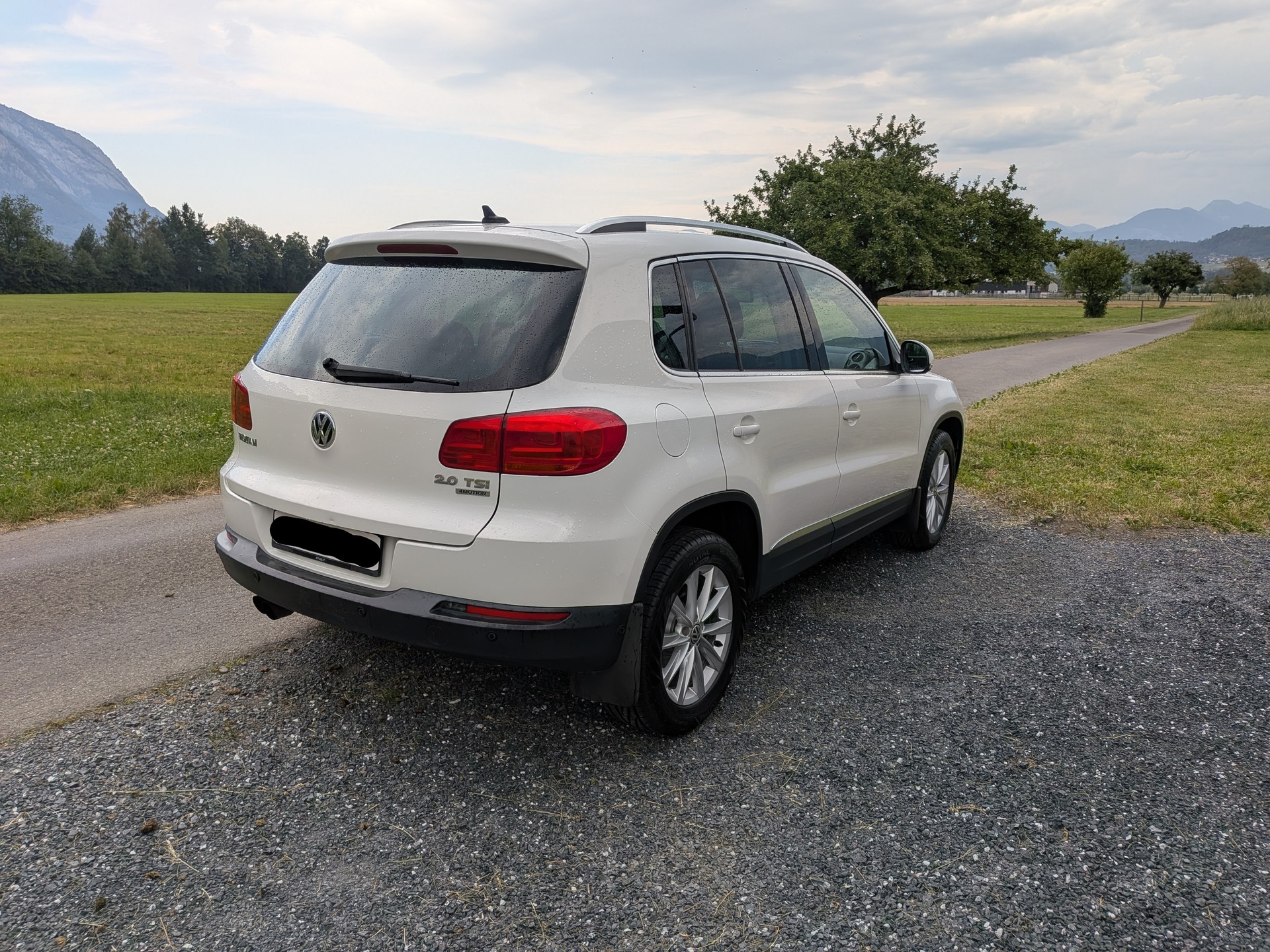 VW 2.0 TSI 180 Sport & Style DSG-image-2