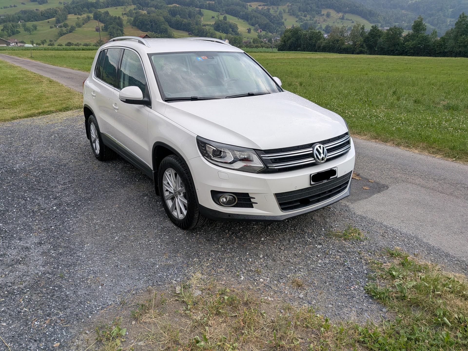 VW 2.0 TSI 180 Sport & Style DSG-image-1