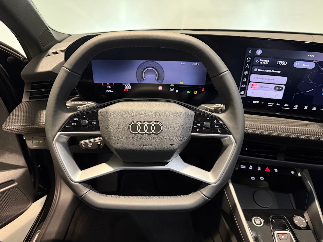 AUDI A3 Sportback TFSI 85 kW Ambition S-tronic-image-5
