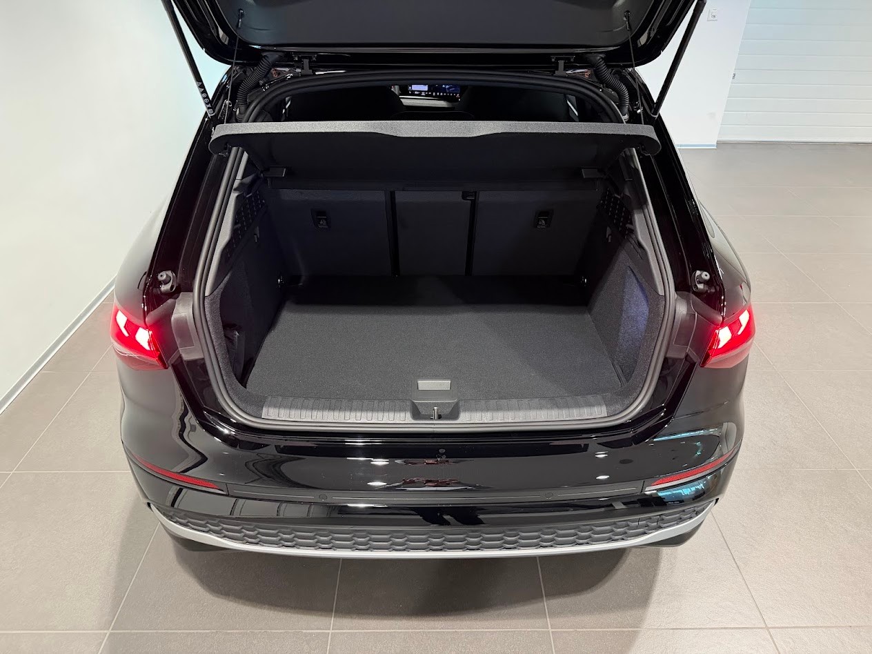 AUDI A3 Sportback TFSI 85 kW Ambition S-tronic-image-12