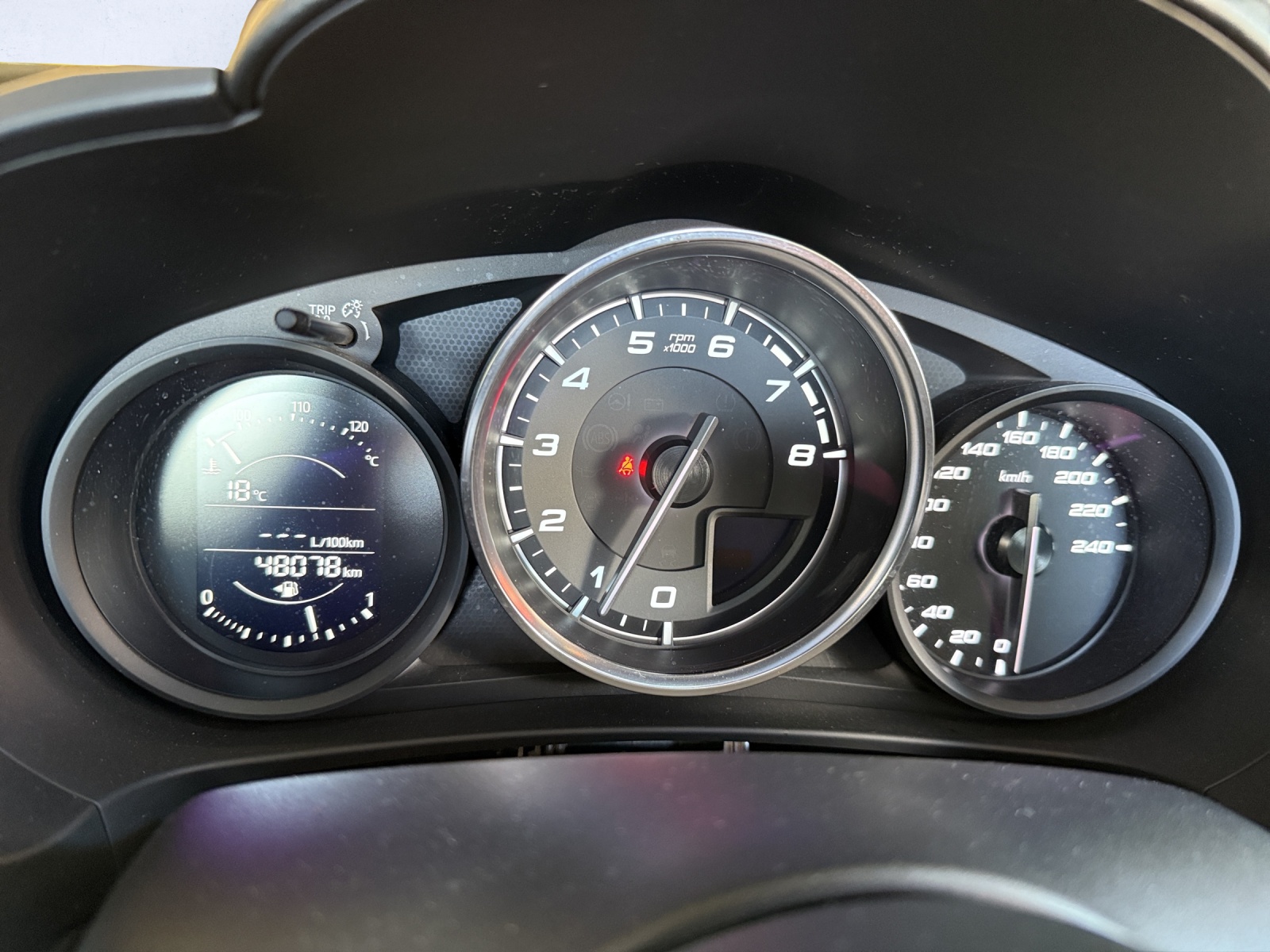 FIAT 124 Spider 1.4 MultiAir *LUSSO* SPORTLICH-image-8