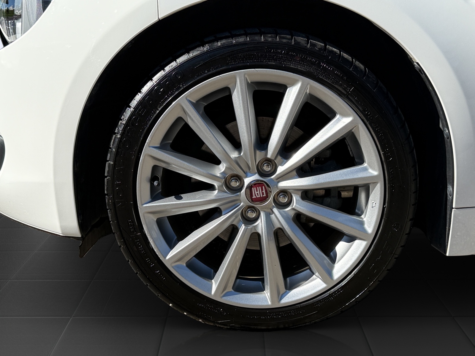 FIAT 124 Spider 1.4 MultiAir *LUSSO* SPORTLICH-image-17