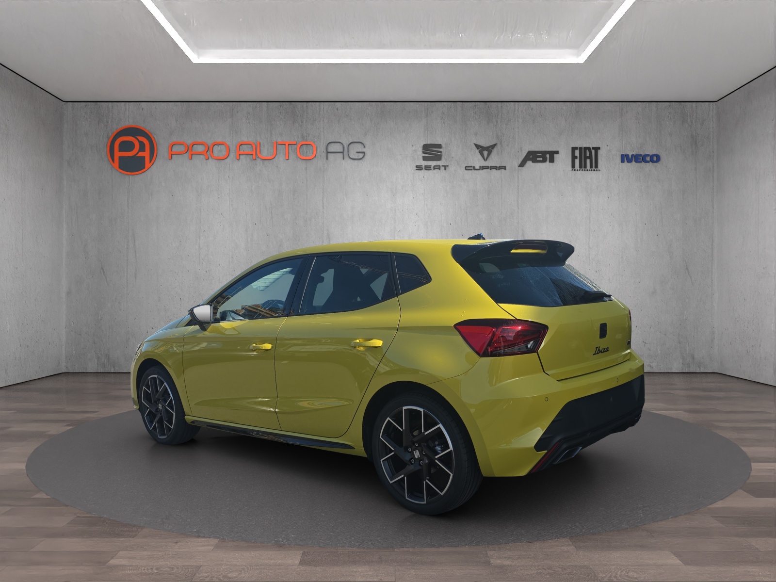 SEAT Ibiza 1.5 EcoTSI Move FR DSG-showroom-element-2