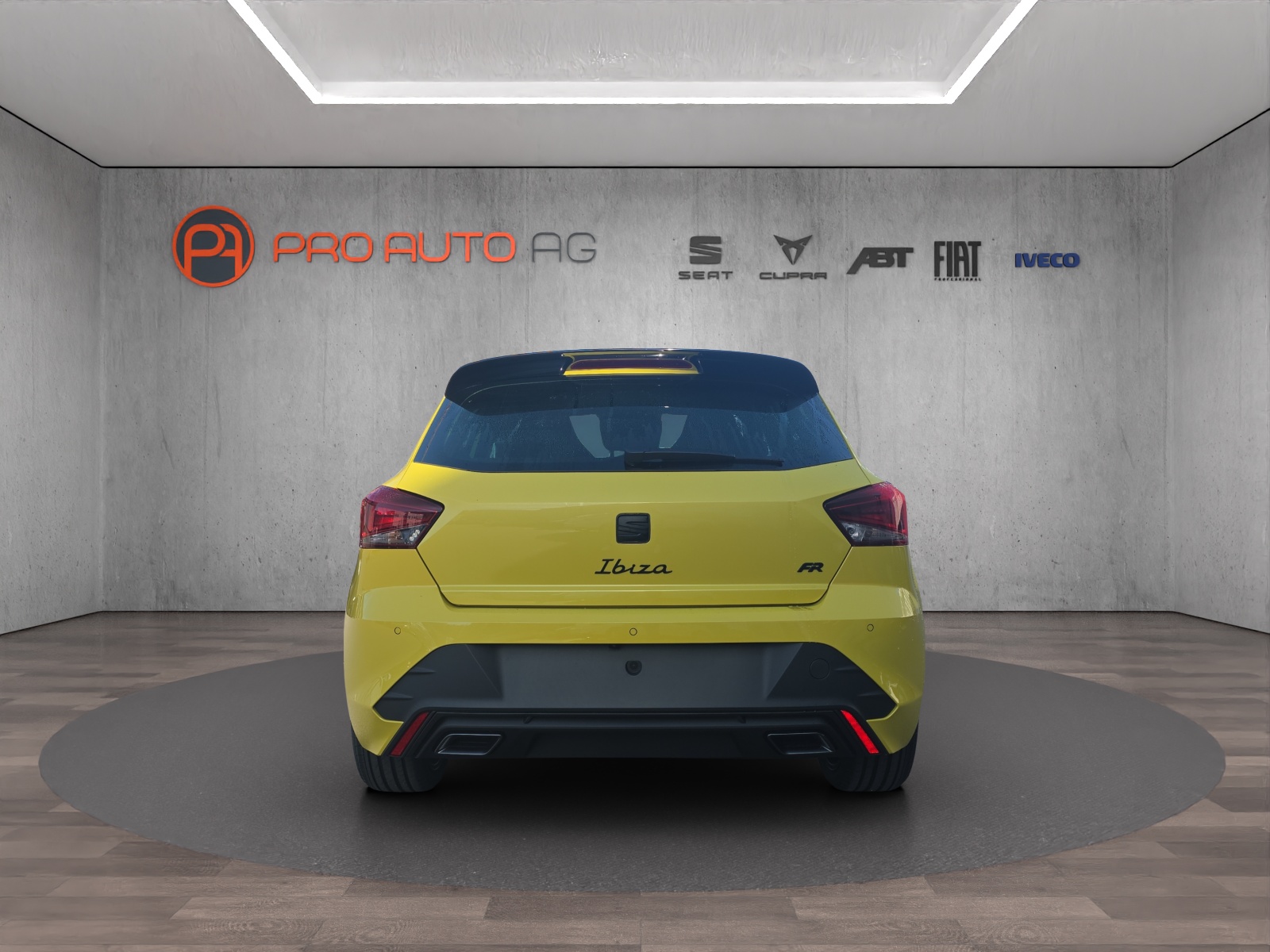 SEAT Ibiza 1.5 EcoTSI Move FR DSG-showroom-element-3