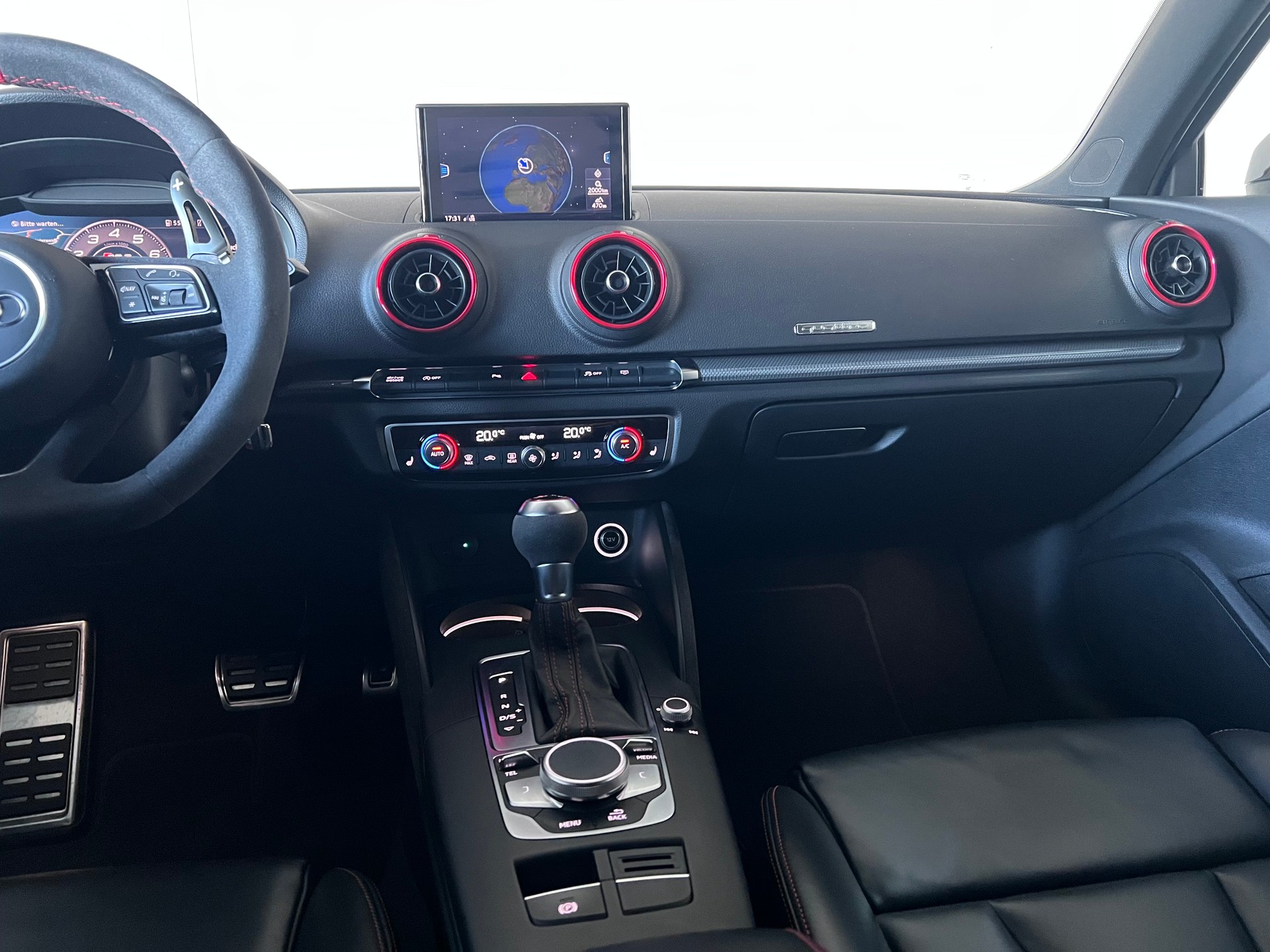 AUDI RS3 Limousine 2.5 TSI quattro S-tronic-image-20