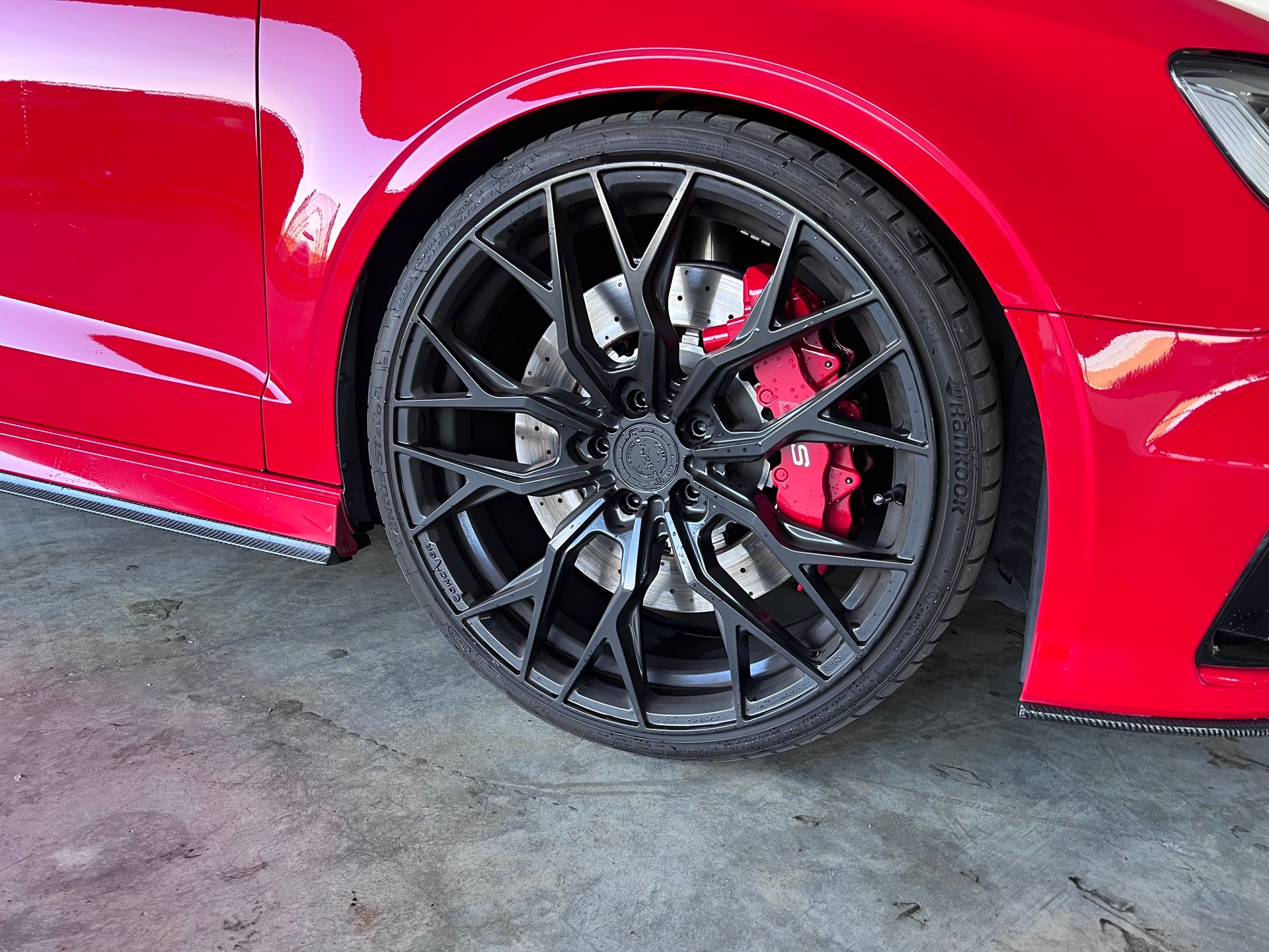 AUDI RS3 Limousine 2.5 TSI quattro S-tronic-image-10