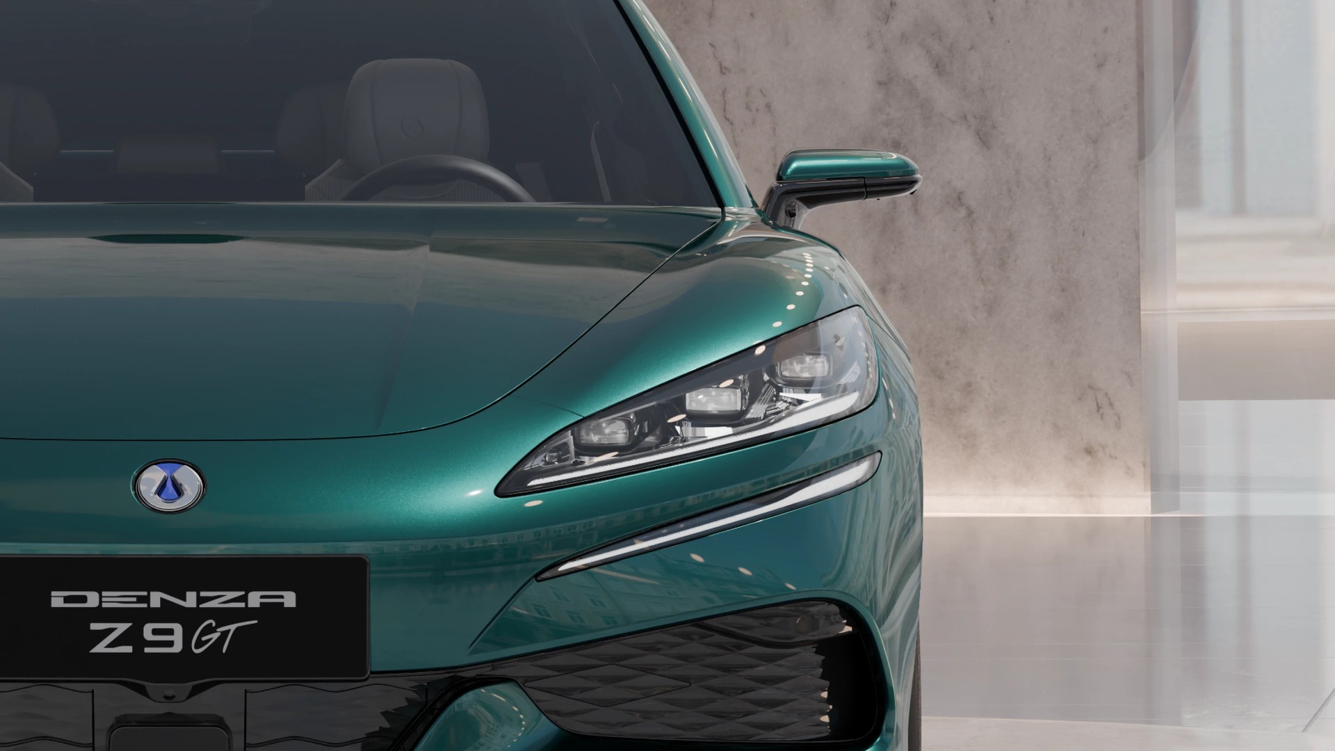 DENZA Z9 GT 122kWh AWD-image-3