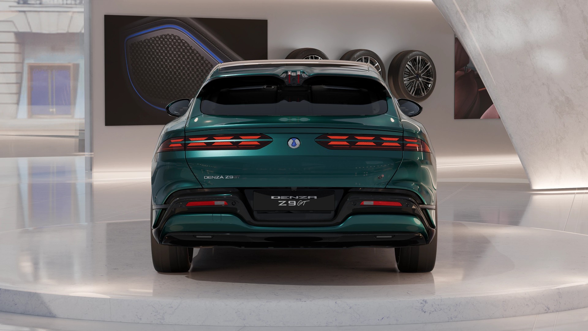DENZA Z9 GT 122kWh AWD-image-6