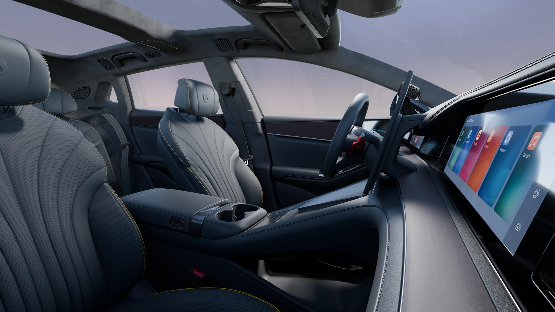 DENZA Z9 GT 122kWh AWD-image-8