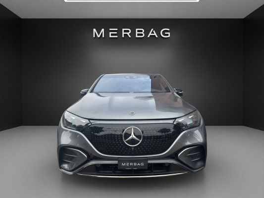 MERCEDES-BENZ EQE 500 4 Matic Exe. Ed.-image-1