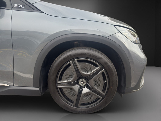 MERCEDES-BENZ EQE 500 4 Matic Exe. Ed.-image-5