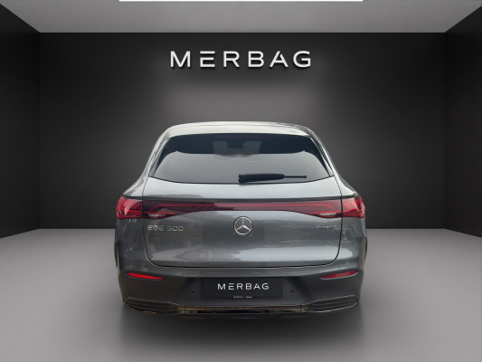 MERCEDES-BENZ EQE 500 4 Matic Exe. Ed.-image-4