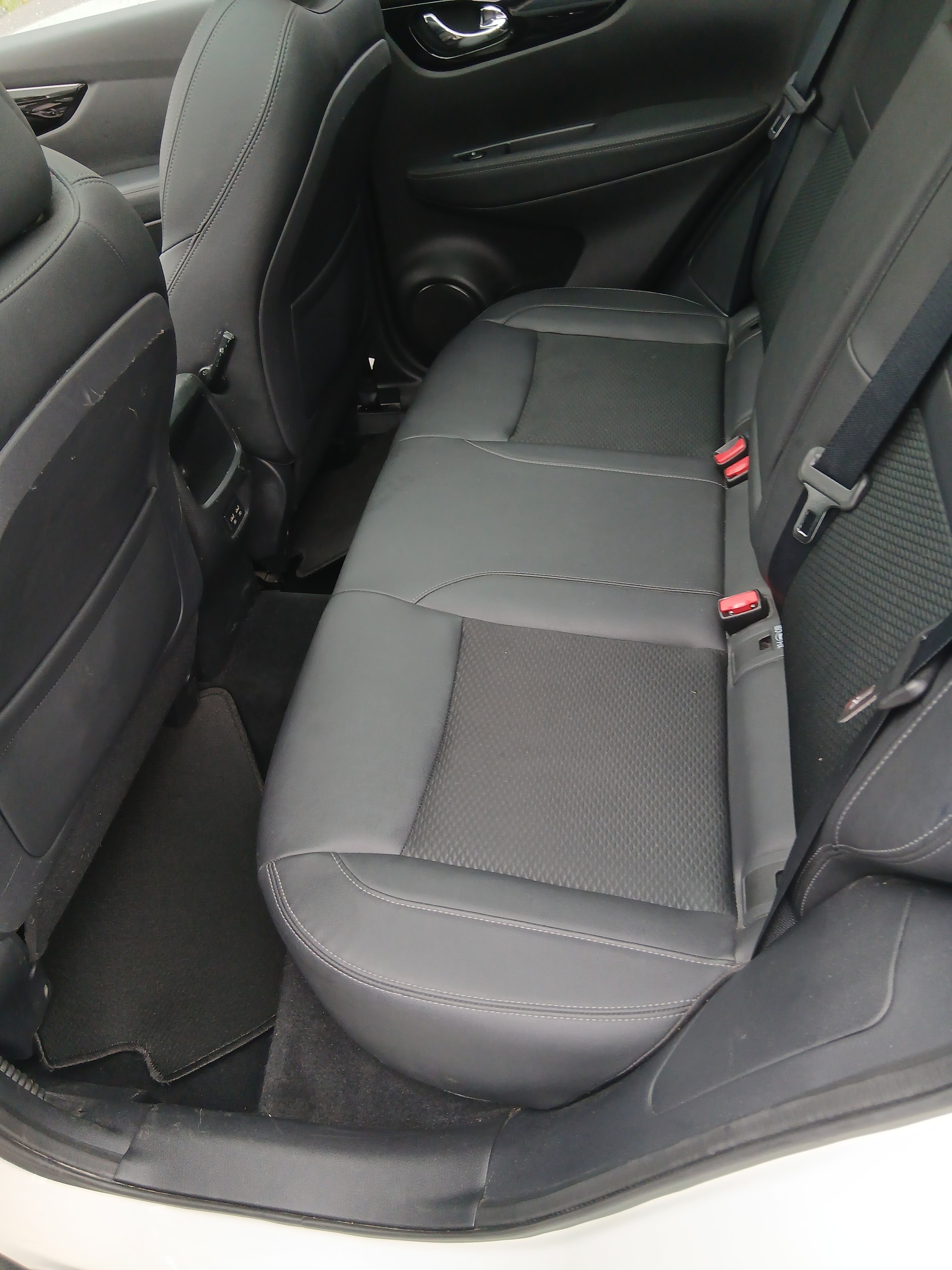 NISSAN Qashqai 1.3 DIG-T tekna DCT-image-9