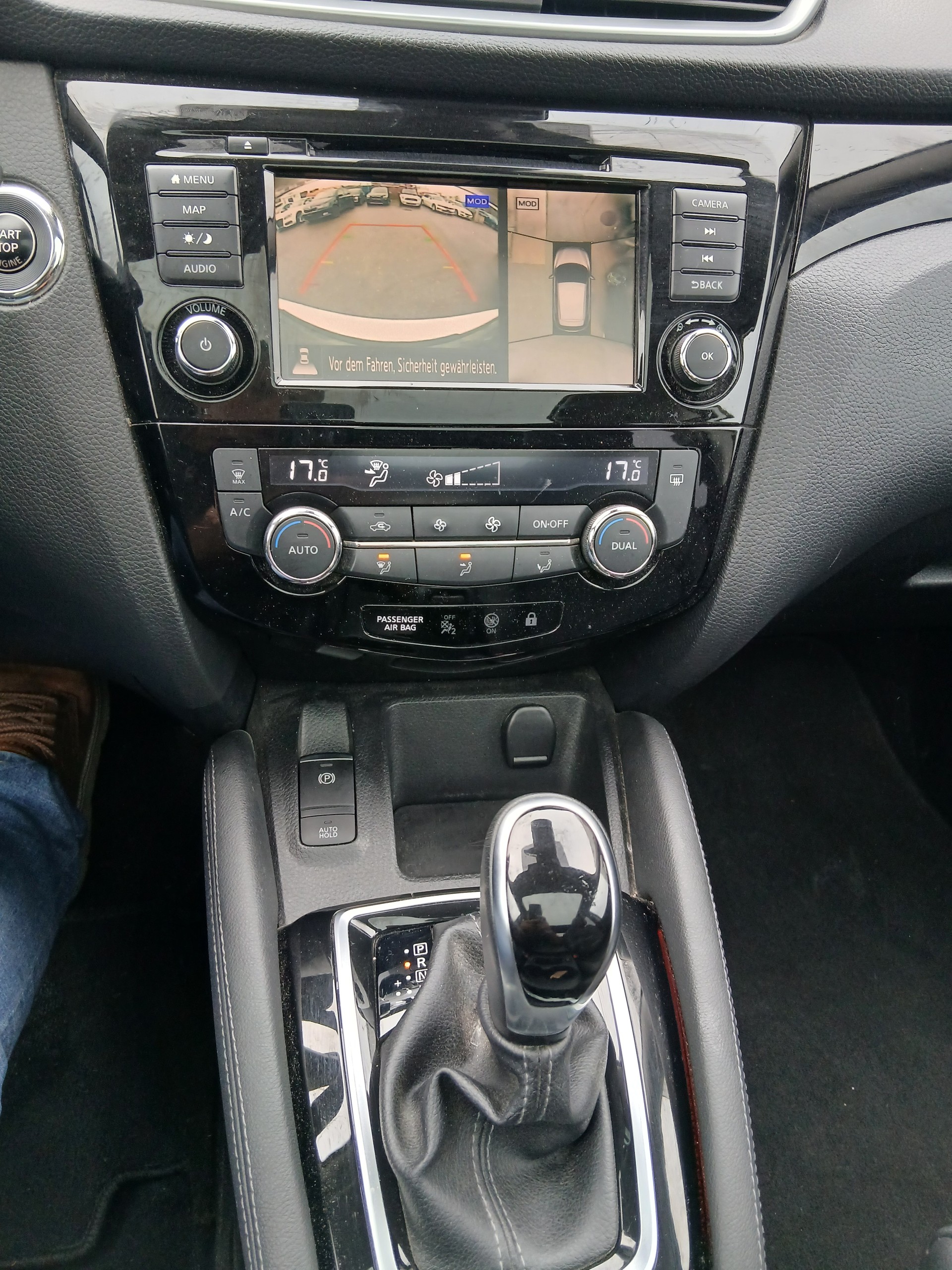 NISSAN Qashqai 1.3 DIG-T tekna DCT-image-6