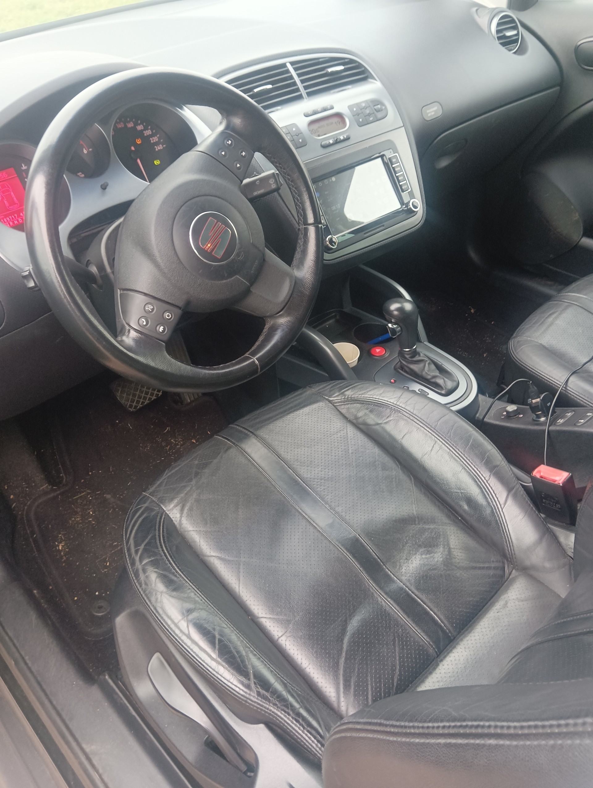 SEAT Altea XL 2.0 TDI Stylance-image-3