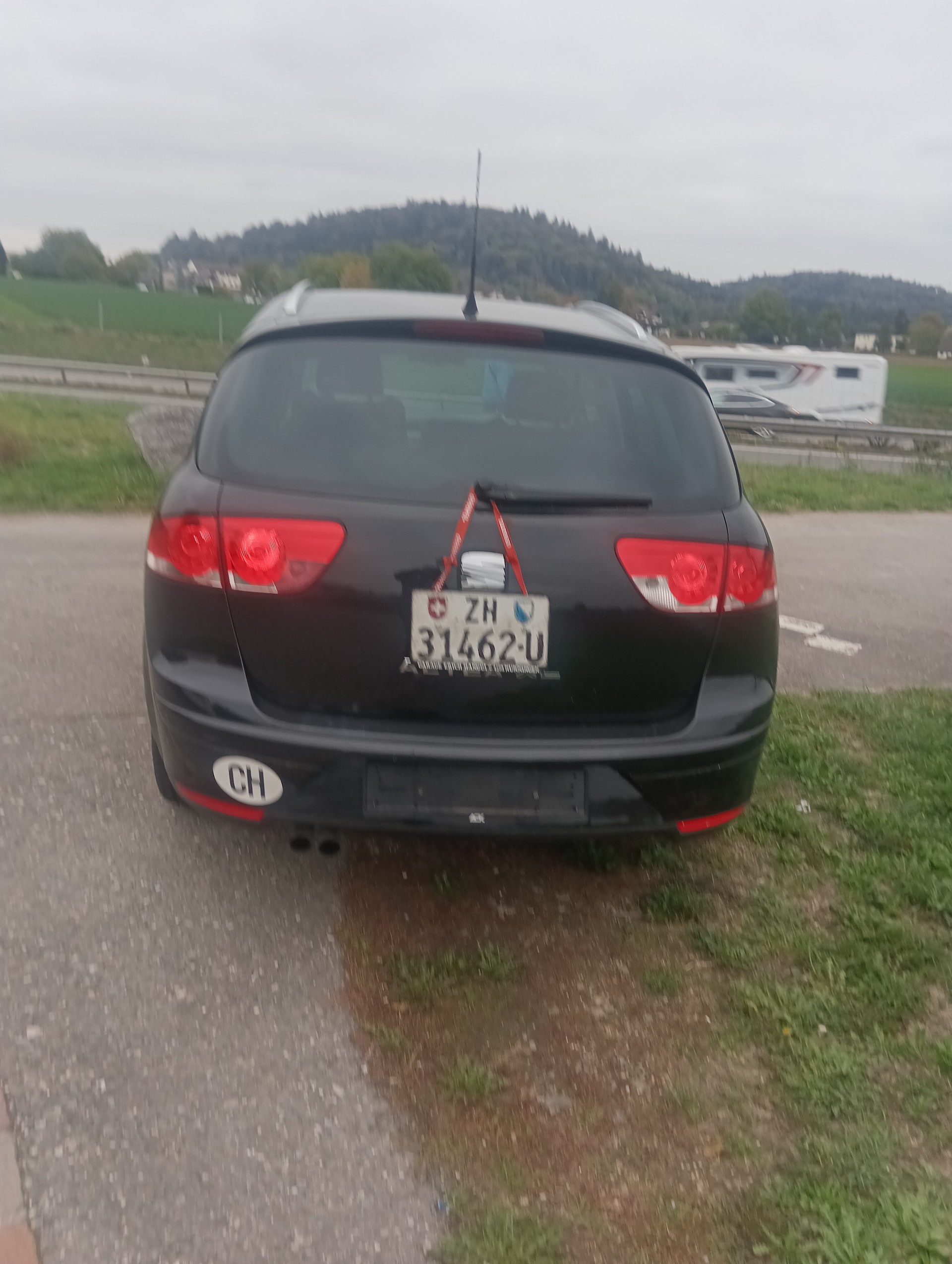SEAT Altea XL 2.0 TDI Stylance-image-5