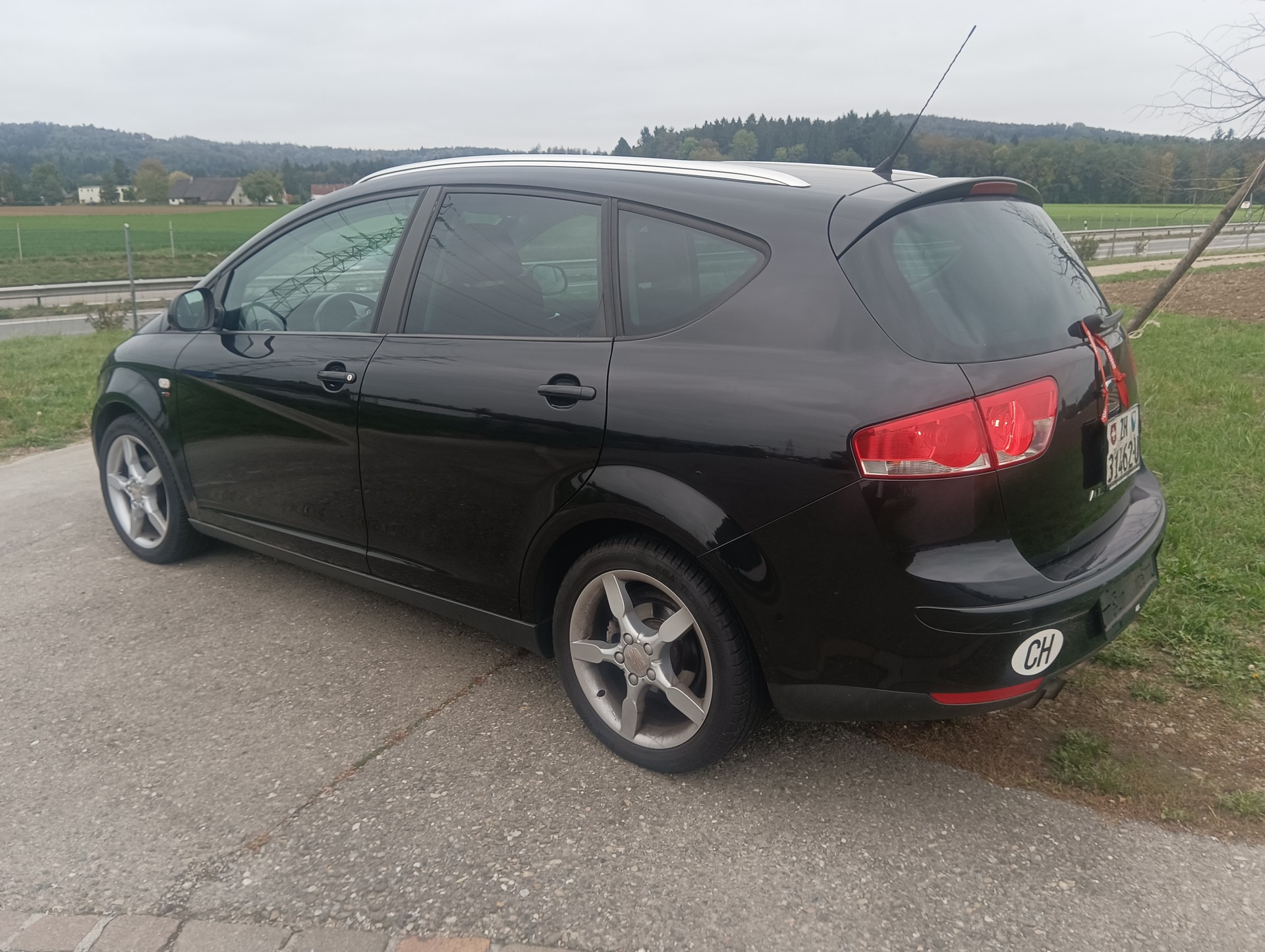 SEAT Altea XL 2.0 TDI Stylance-image-2