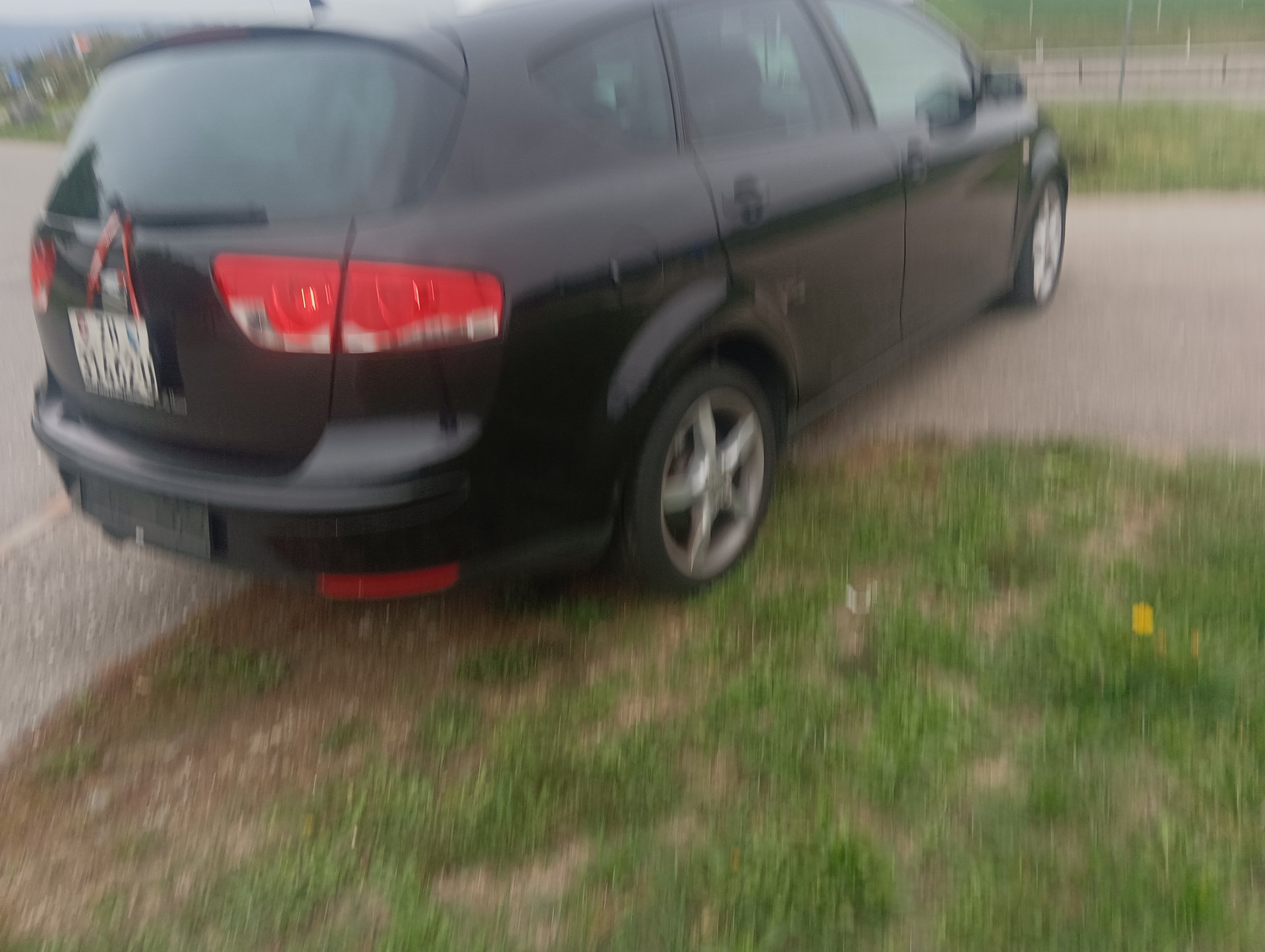 SEAT Altea XL 2.0 TDI Stylance-image-4