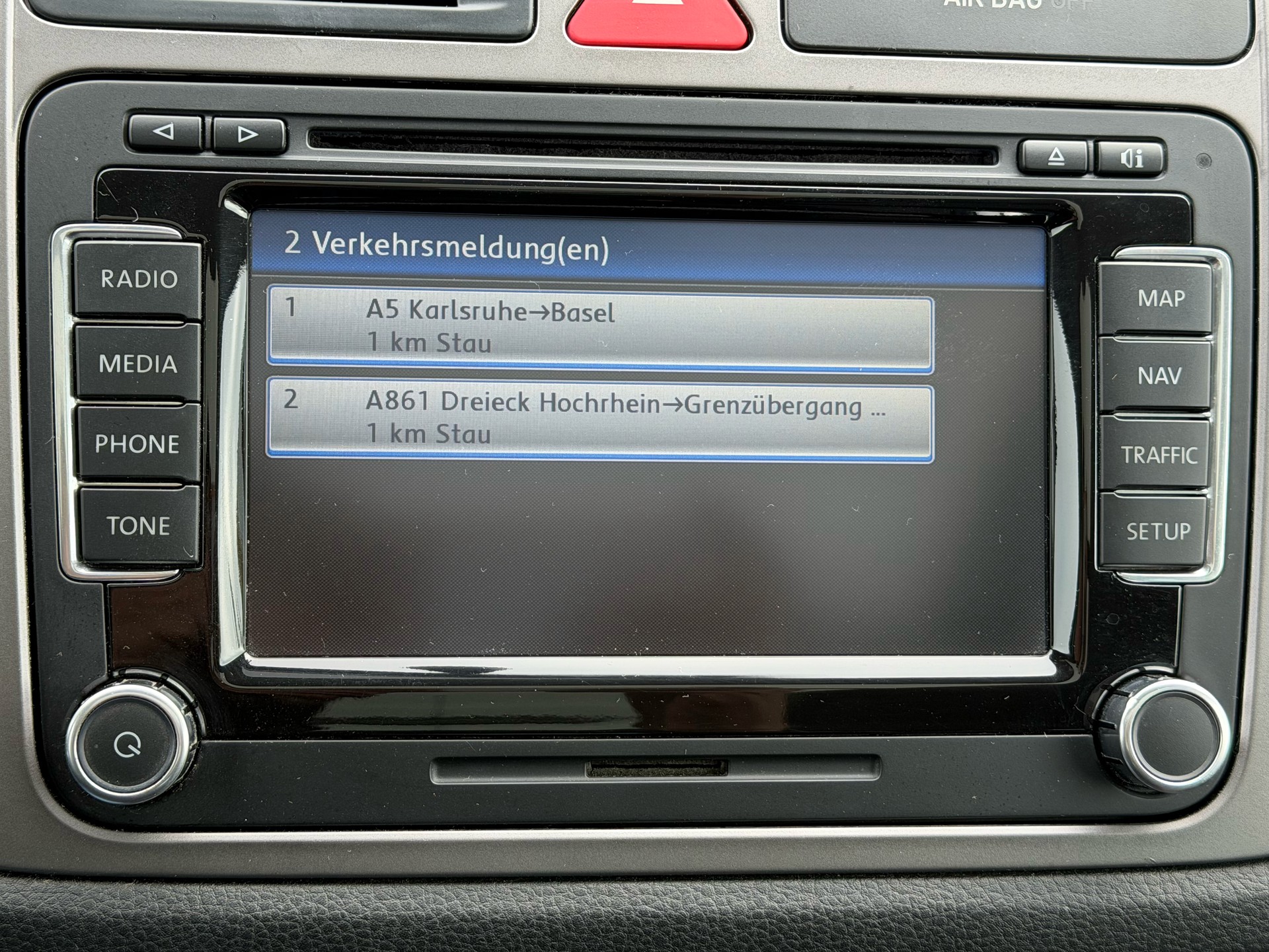 VW Tiguan 2.0 TDI Sport&Style Tiptronic-image-19