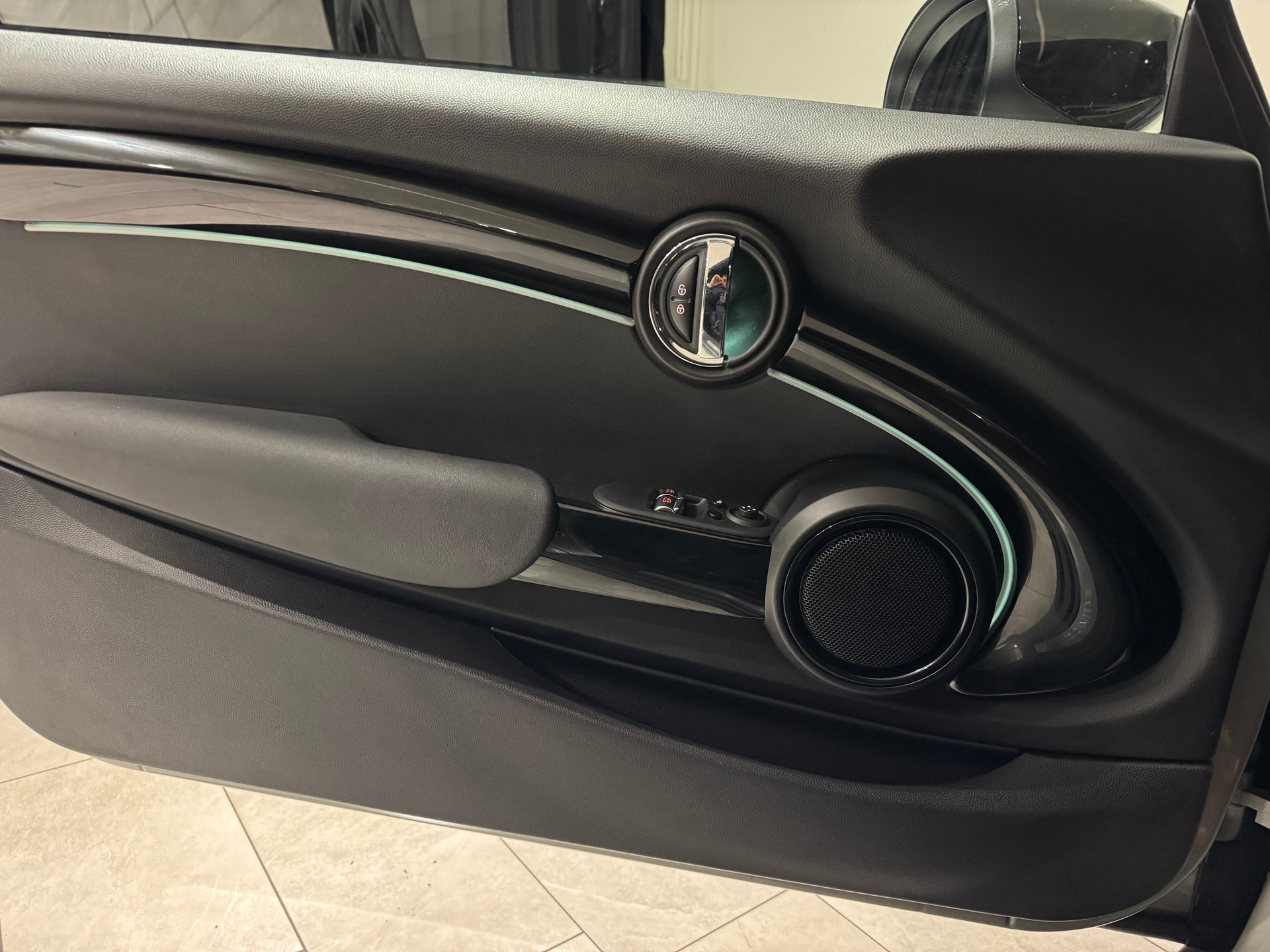 MINI Cooper Camden Edition Steptronic DKG I CH I-image-20