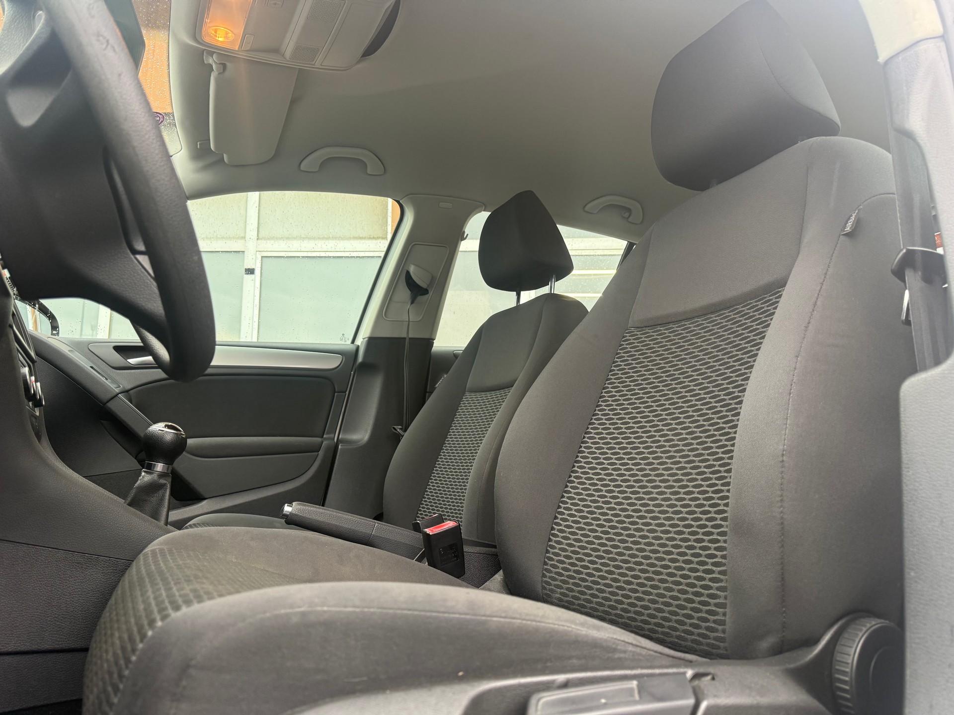 VW Golf 1.4 Trendline-image-4