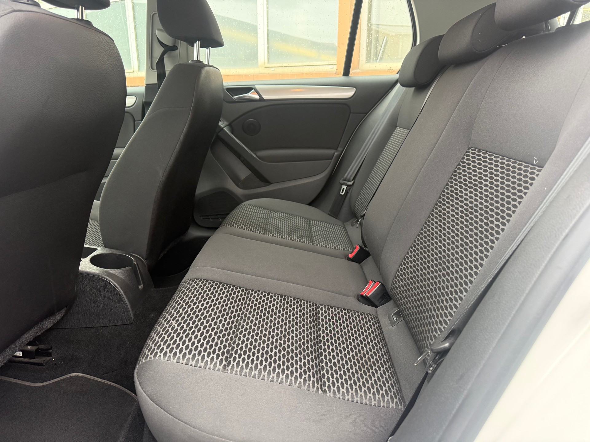 VW Golf 1.4 Trendline-image-5